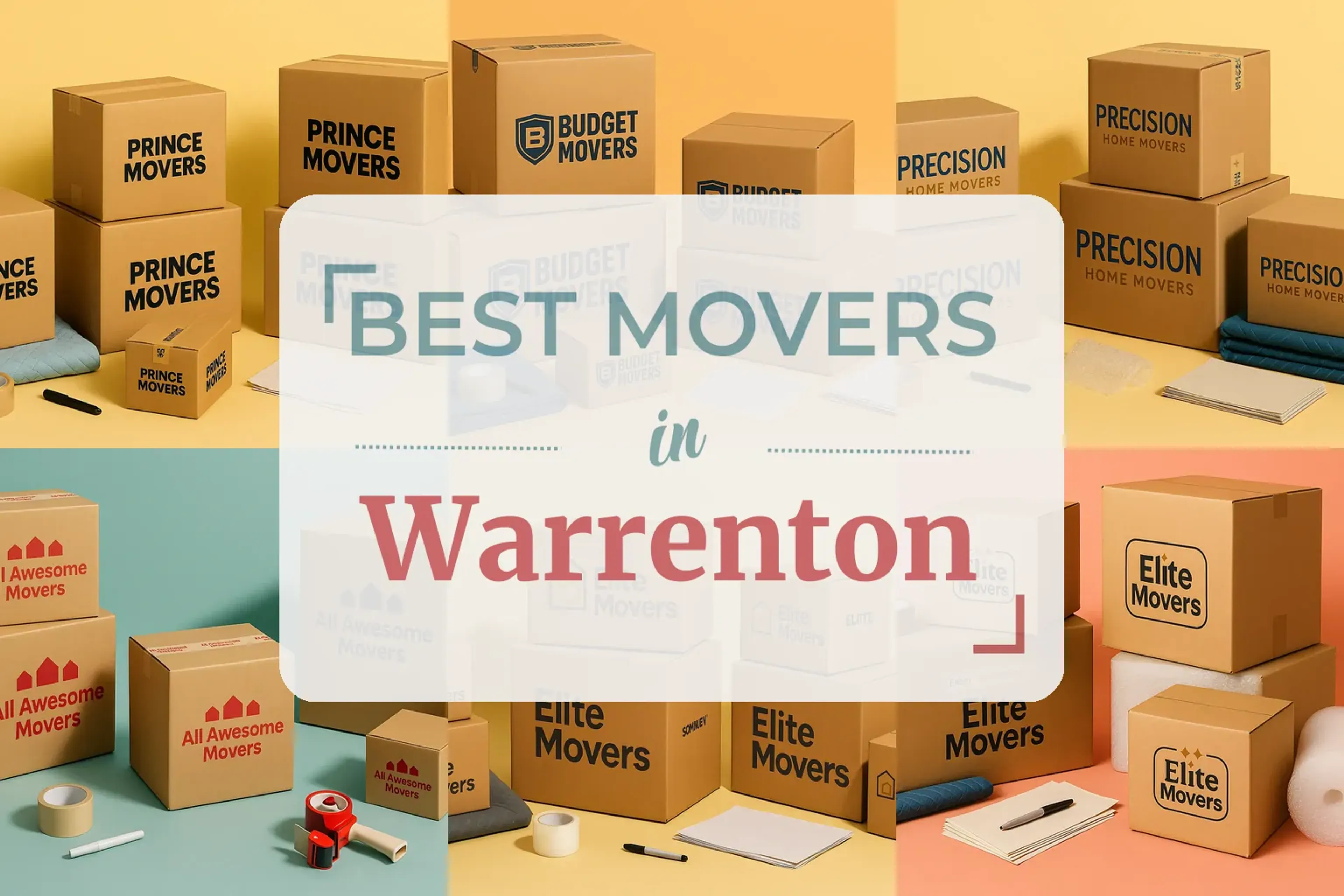 Warrenton, OR featured image
