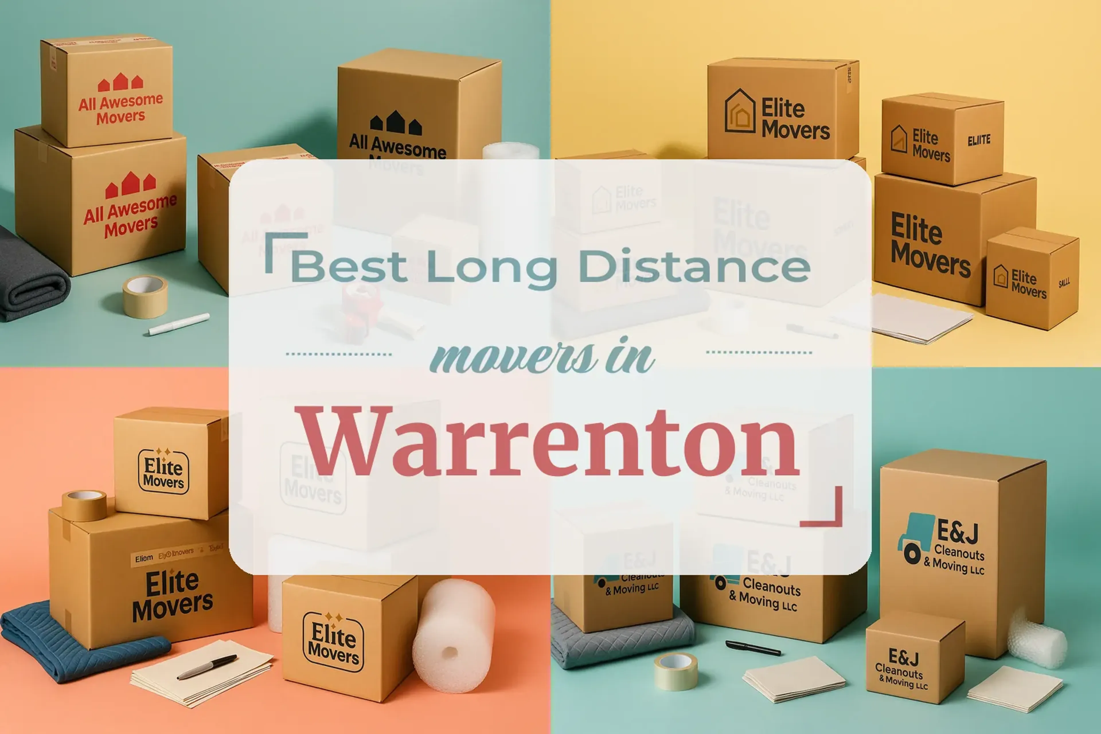Warrenton, OR featured image