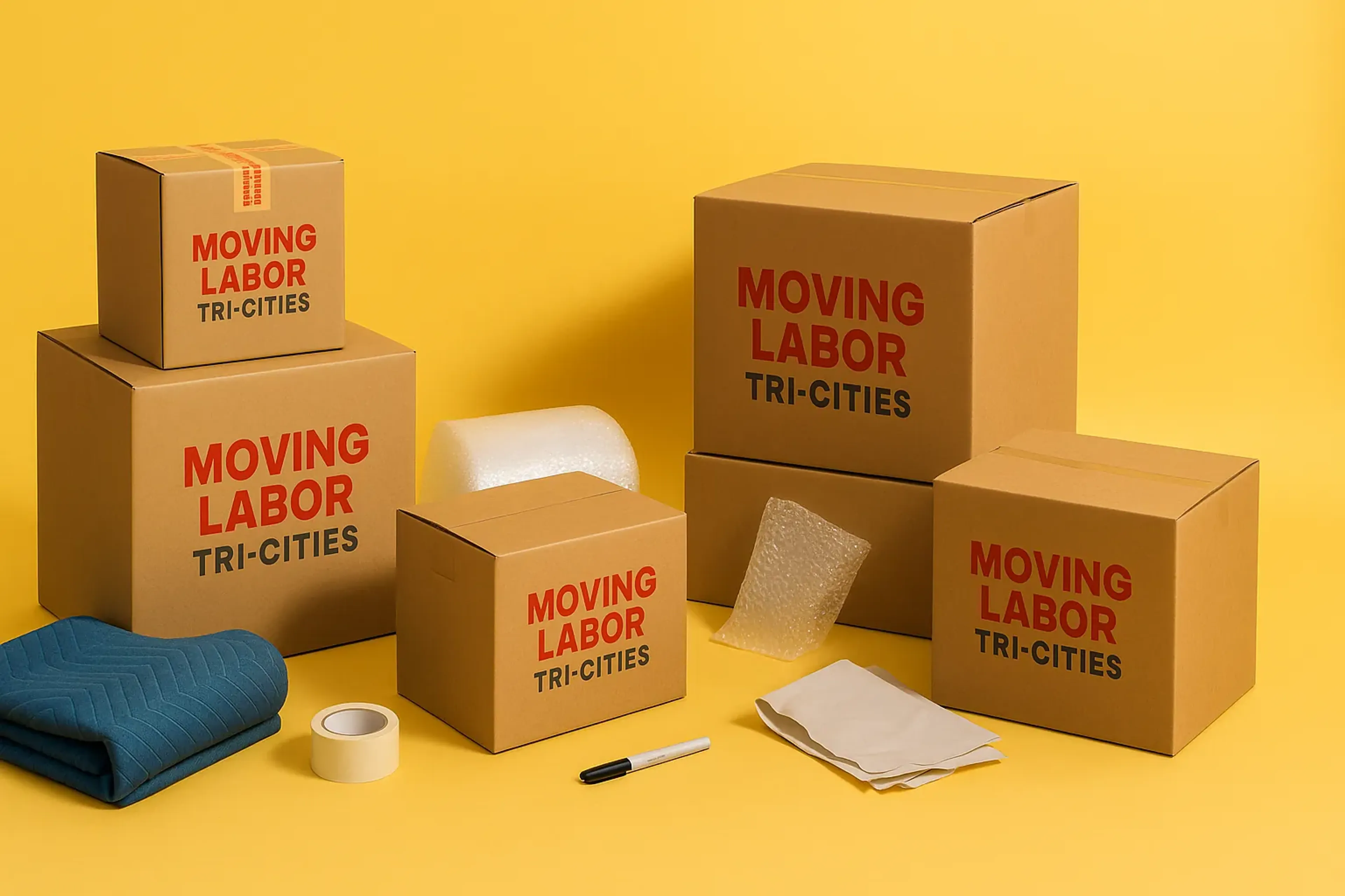 Moving Labor Tri-Cities featured image
