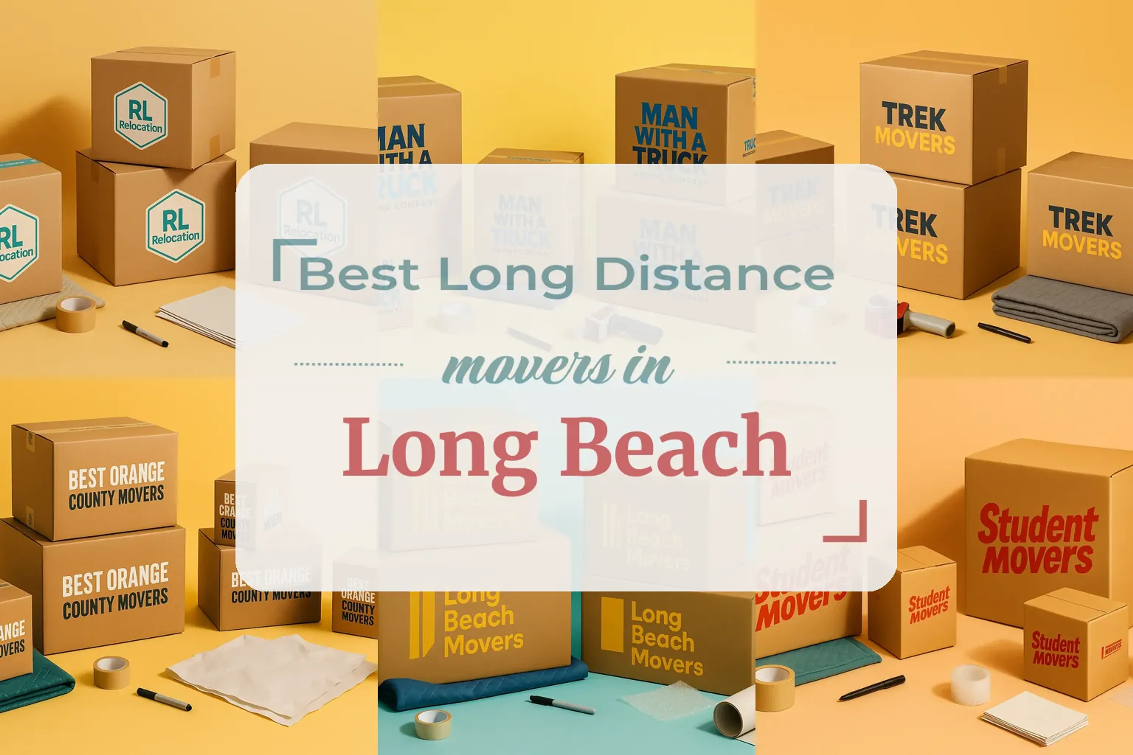 Long Beach, CA background image