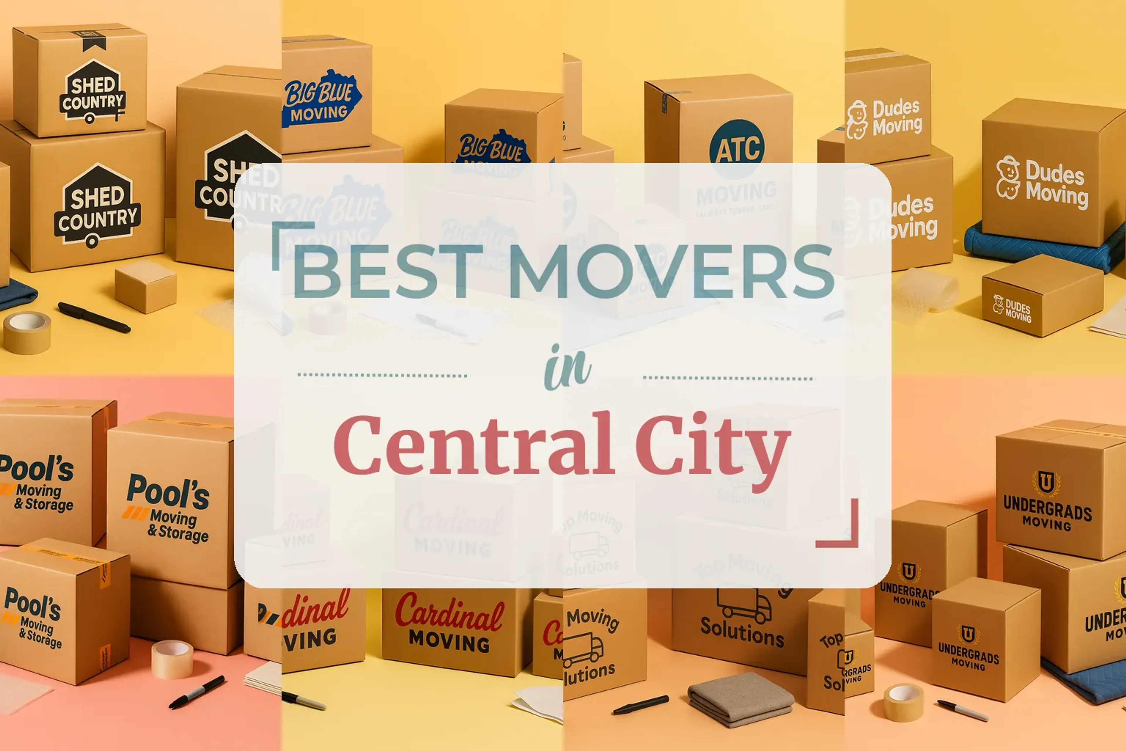 Central City, KY featured image