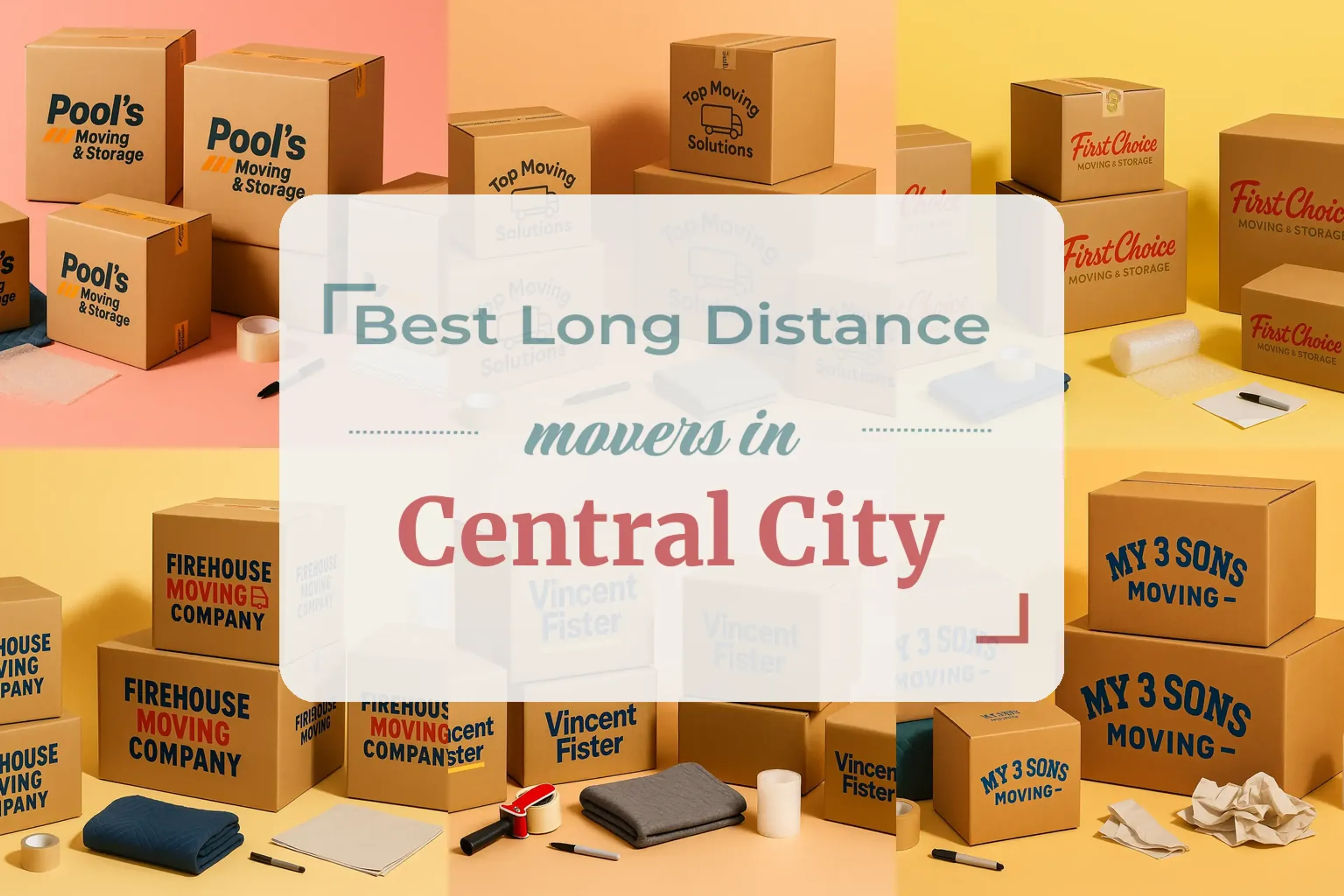Central City, KY featured image
