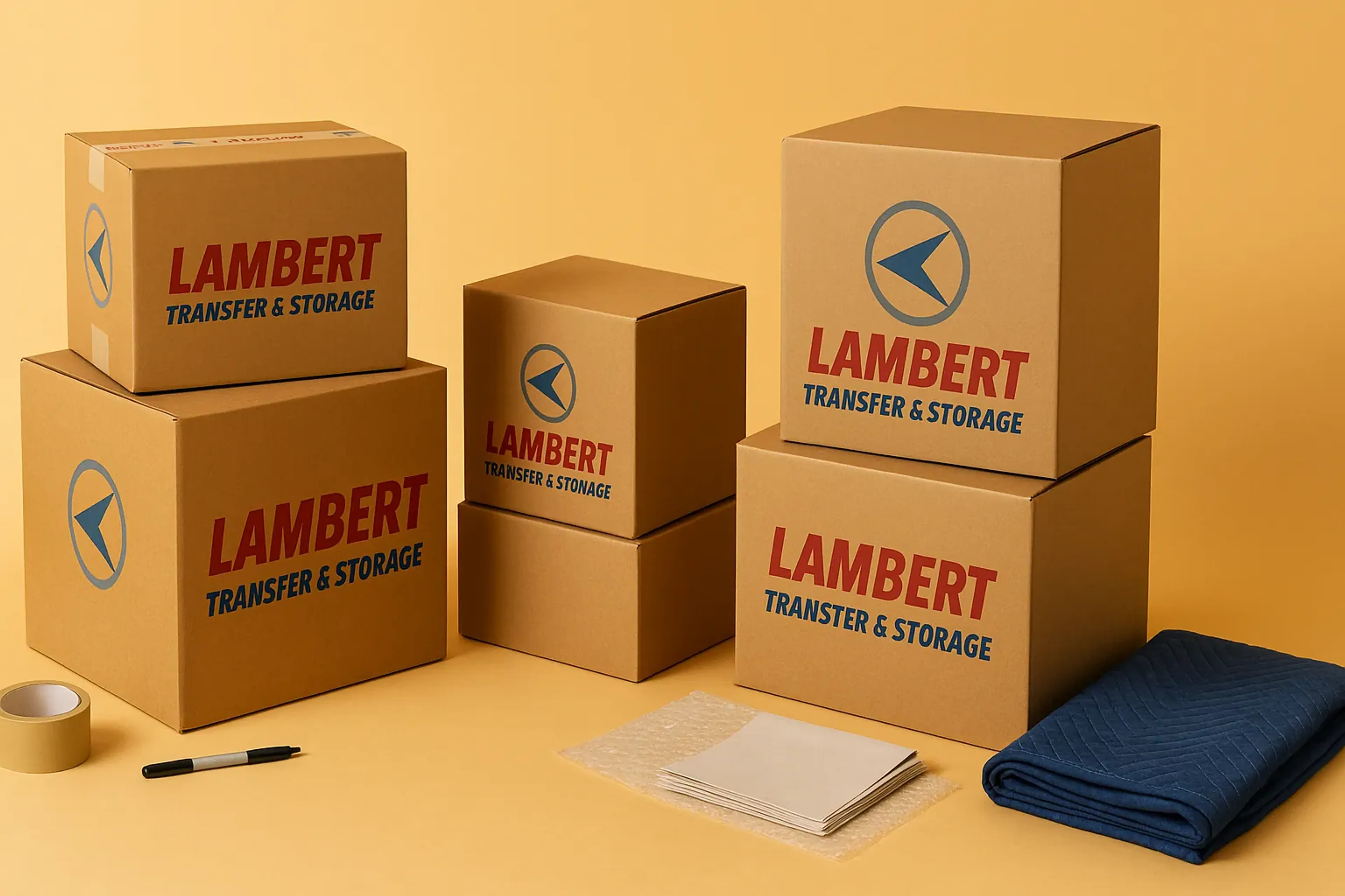 Lambert Relocation featured image