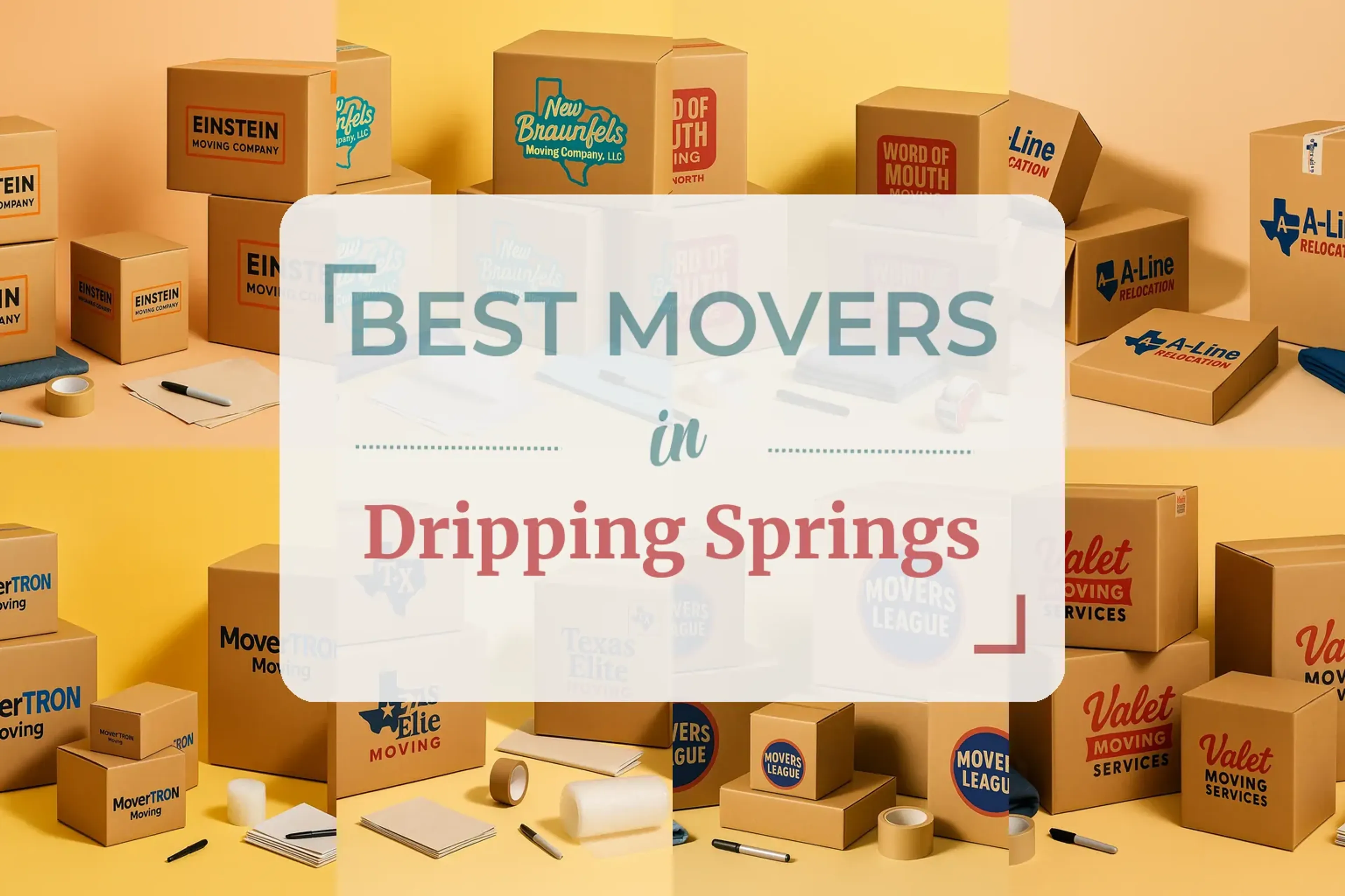 Dripping Springs, TX featured image