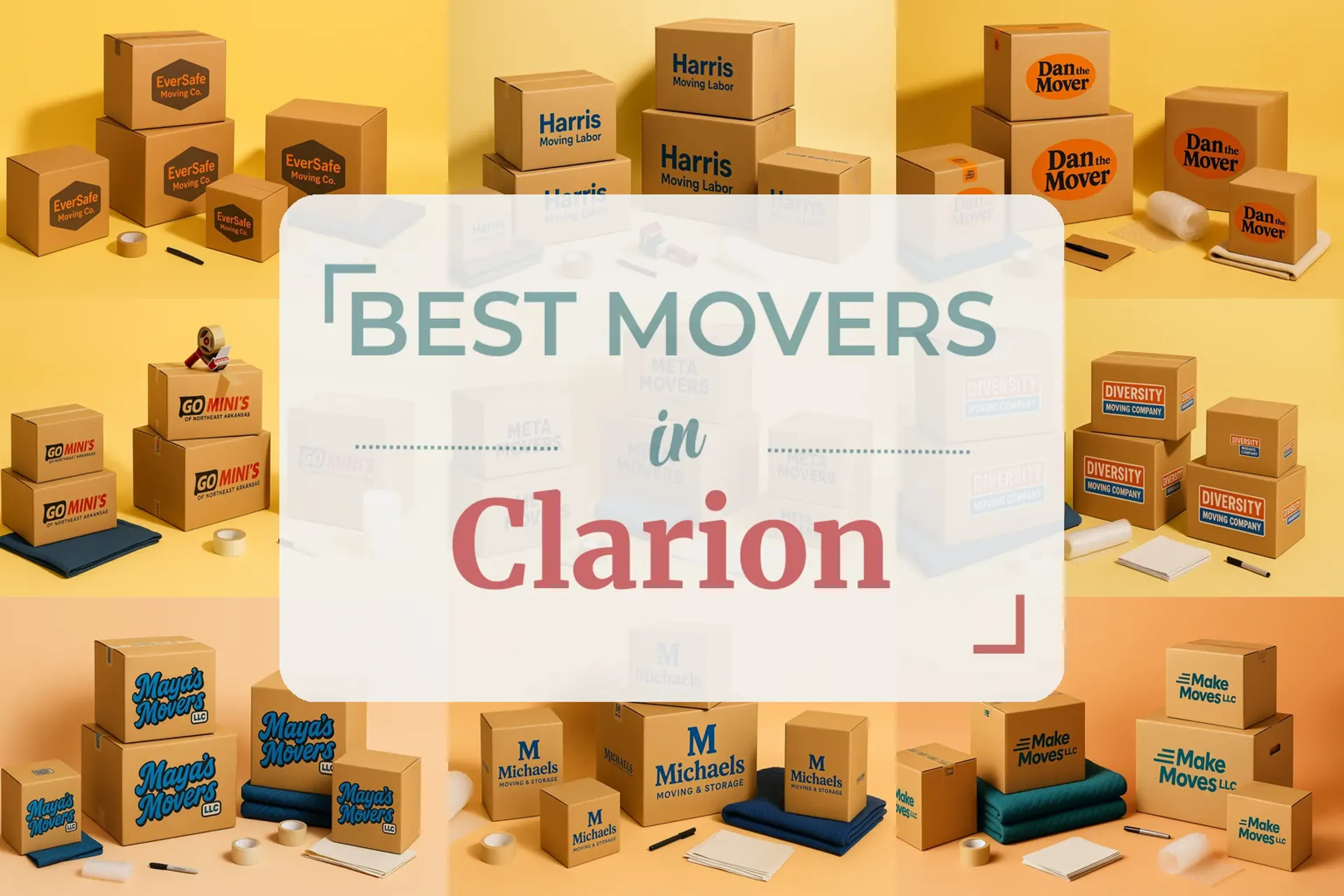 Clarion, PA featured image