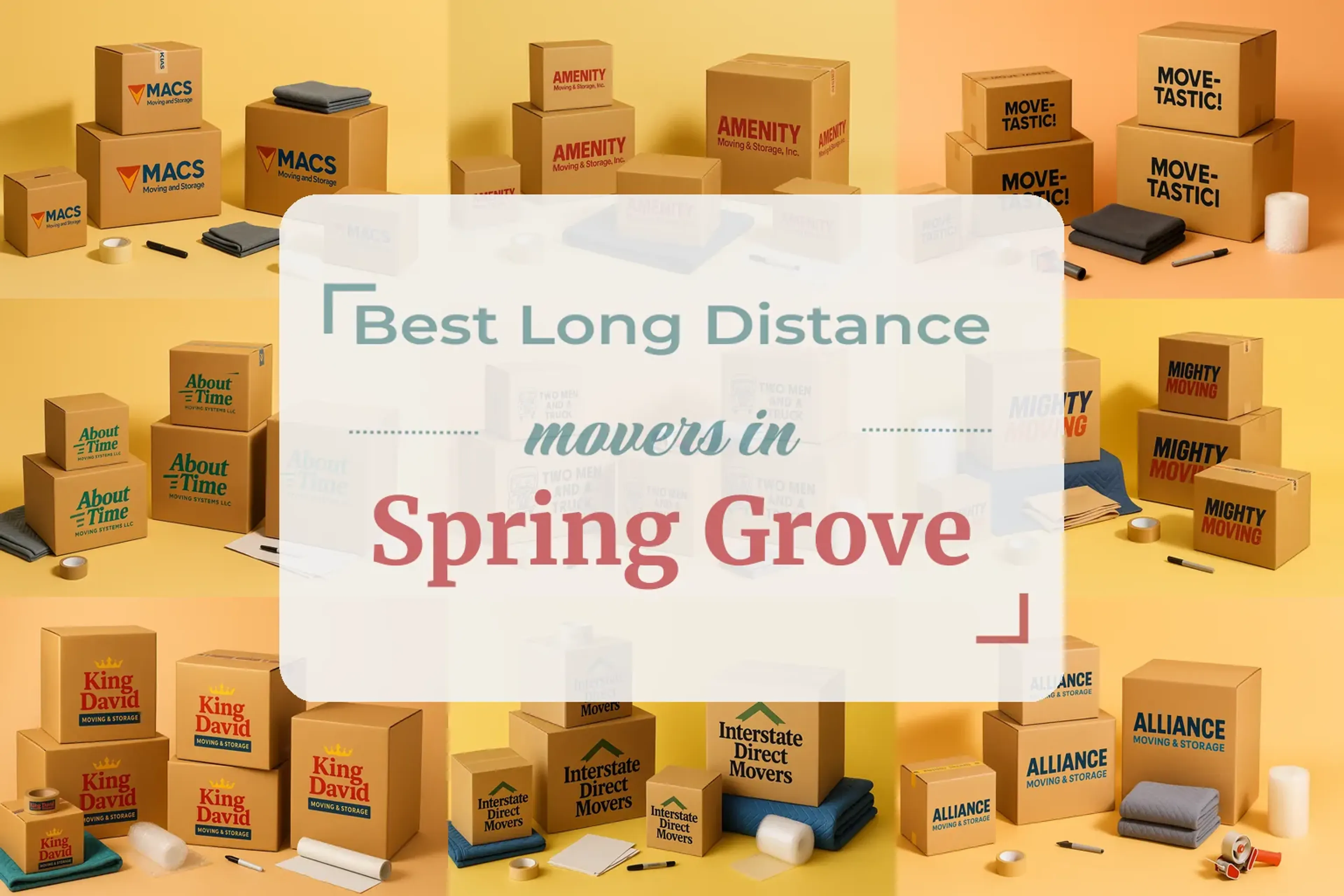 Spring Grove, IL featured image