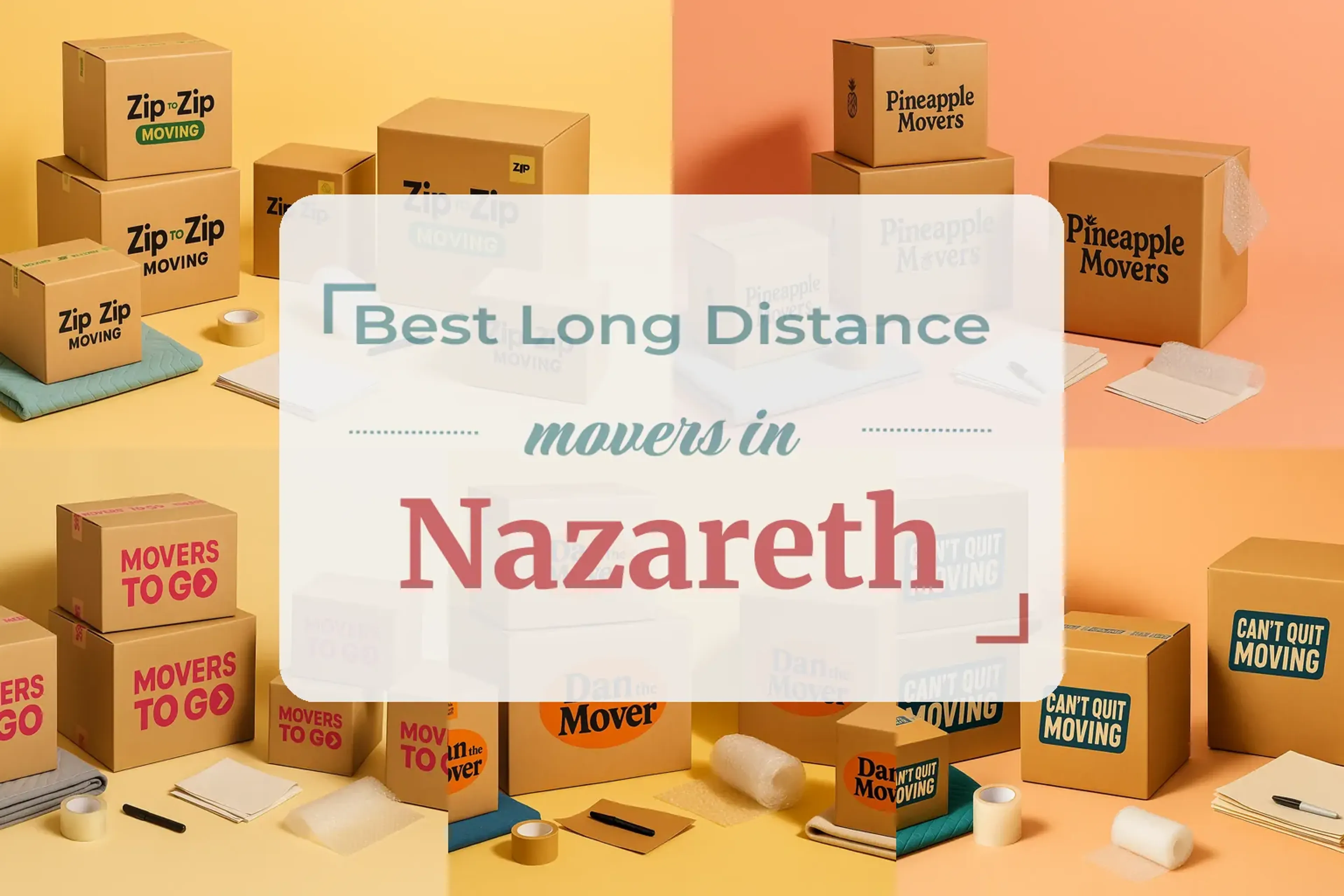 Nazareth, PA featured image