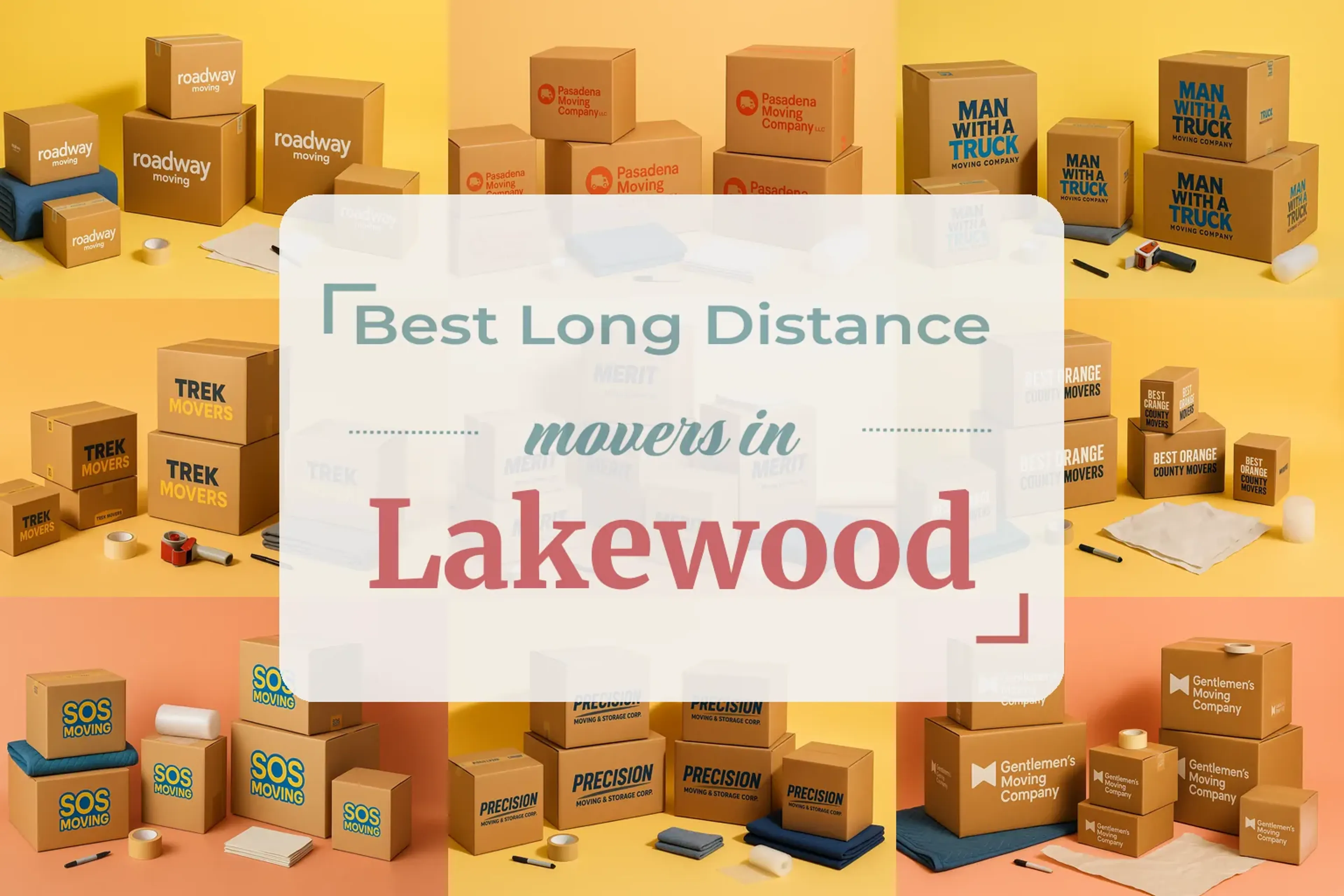 Lakewood, CA background image