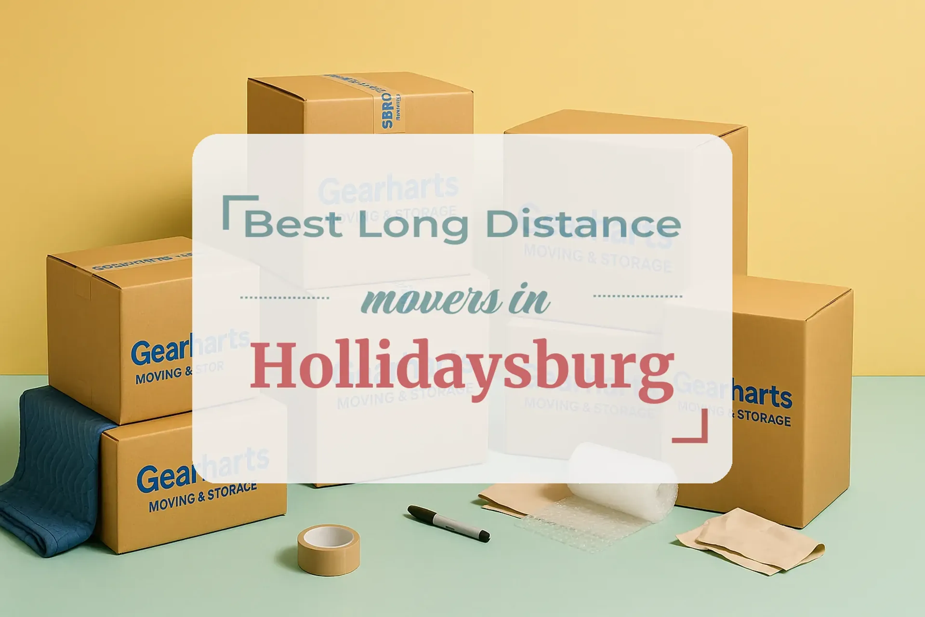 Hollidaysburg, PA featured image