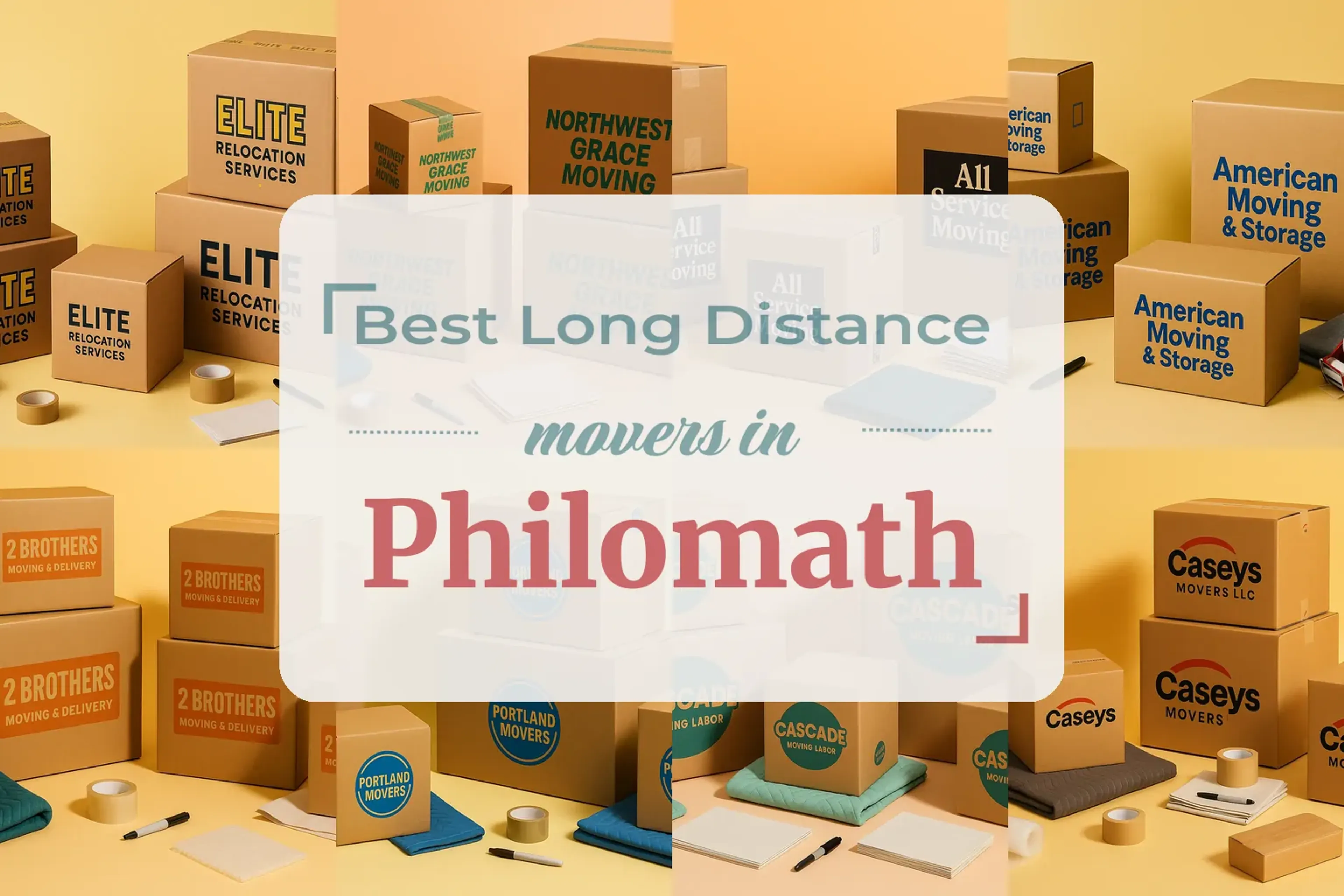 Philomath, OR featured image