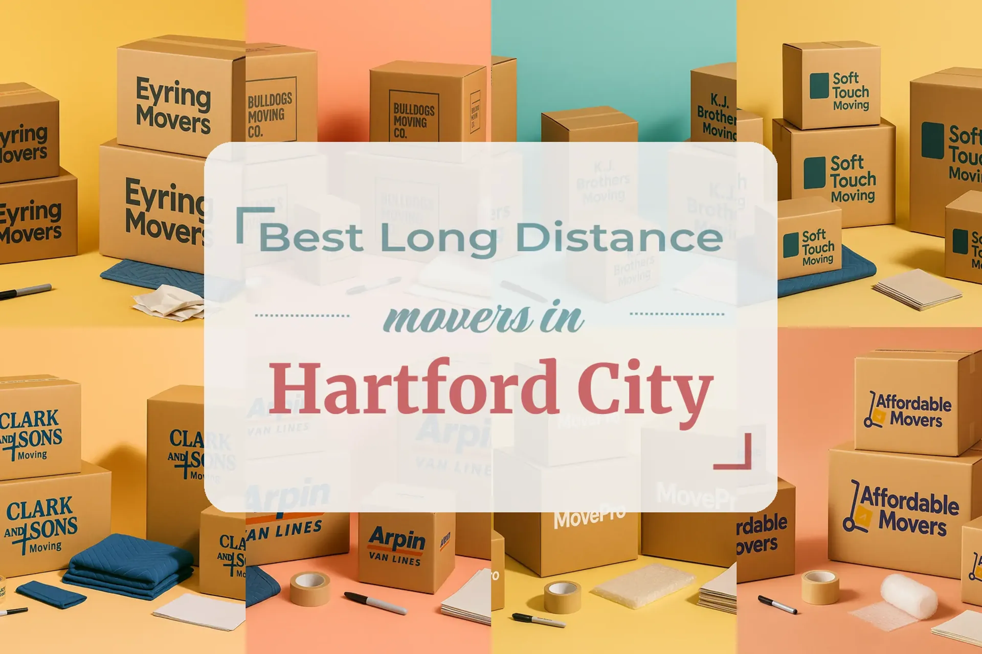 Hartford City, IN featured image