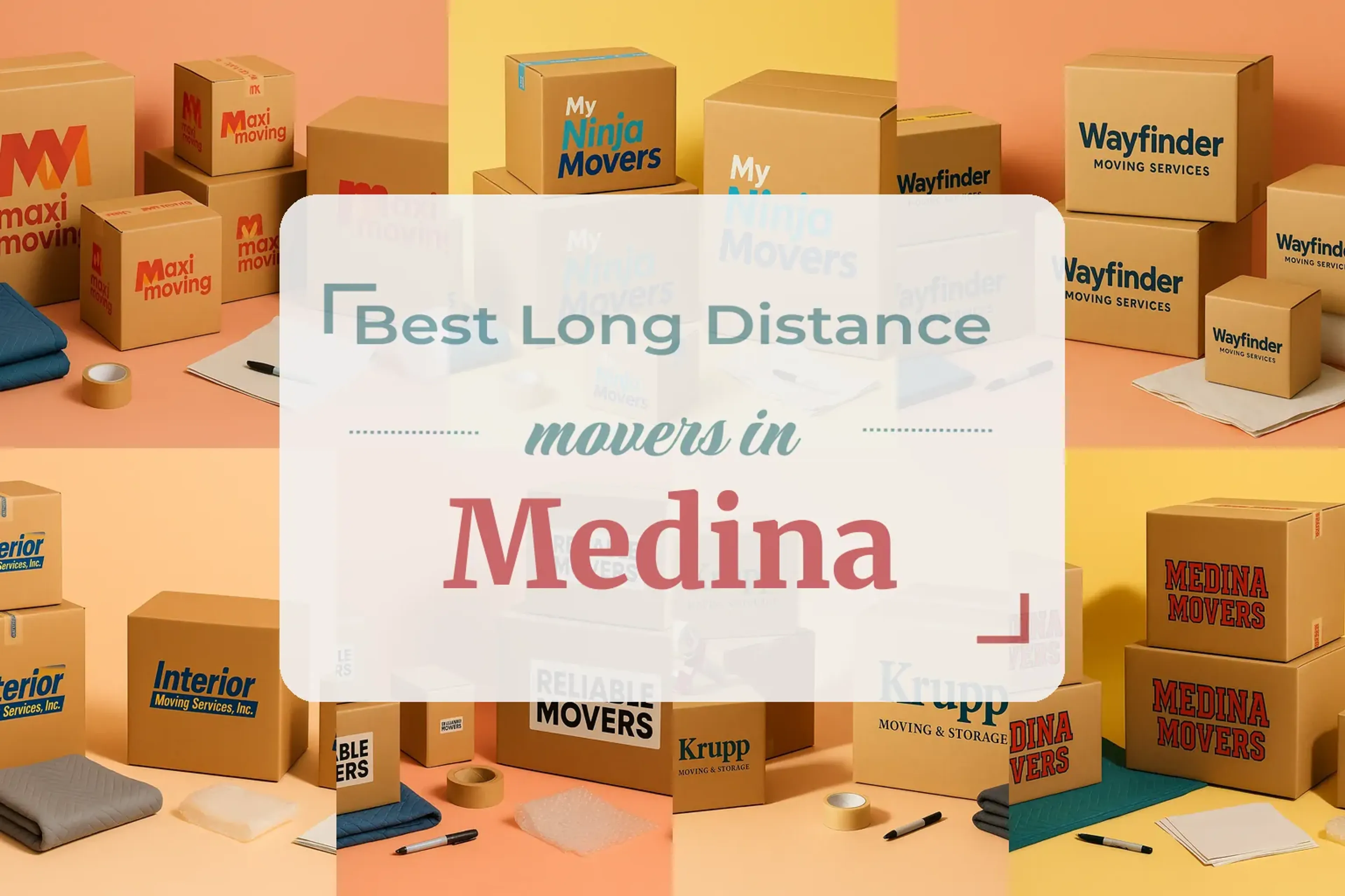 Medina, NY featured image