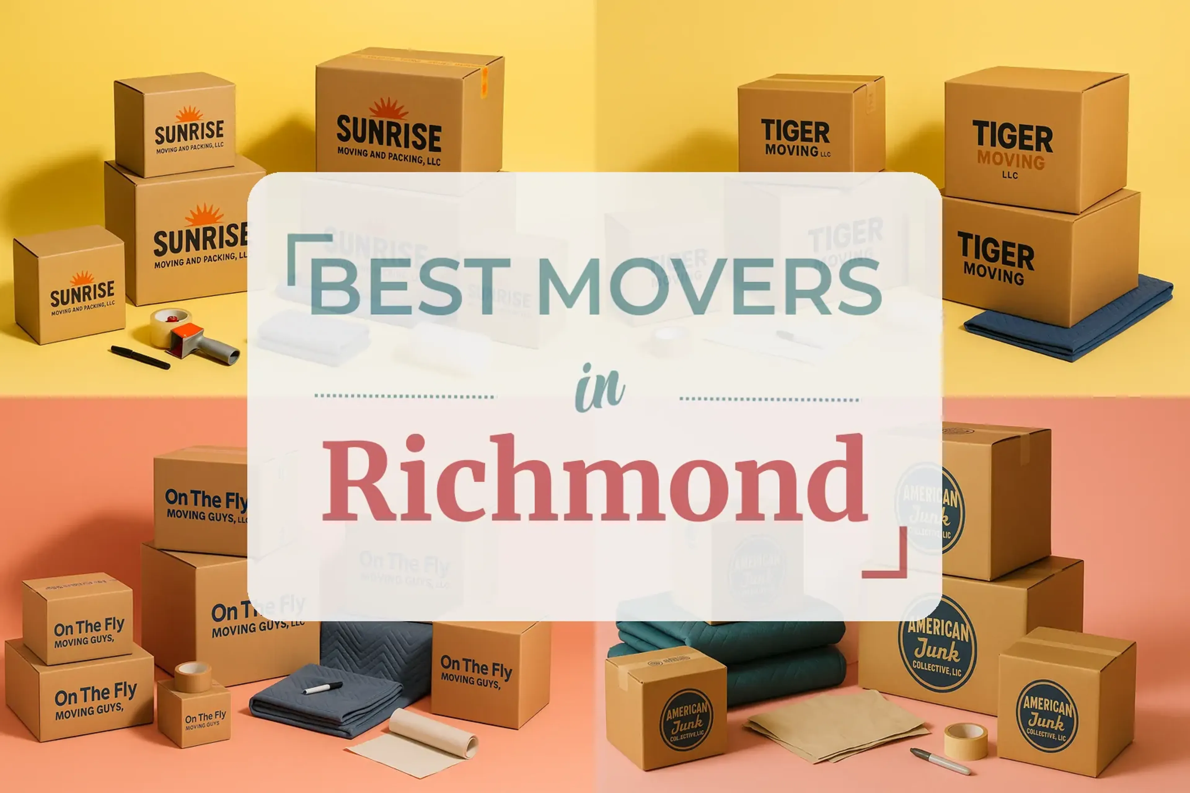 Richmond, MO featured image