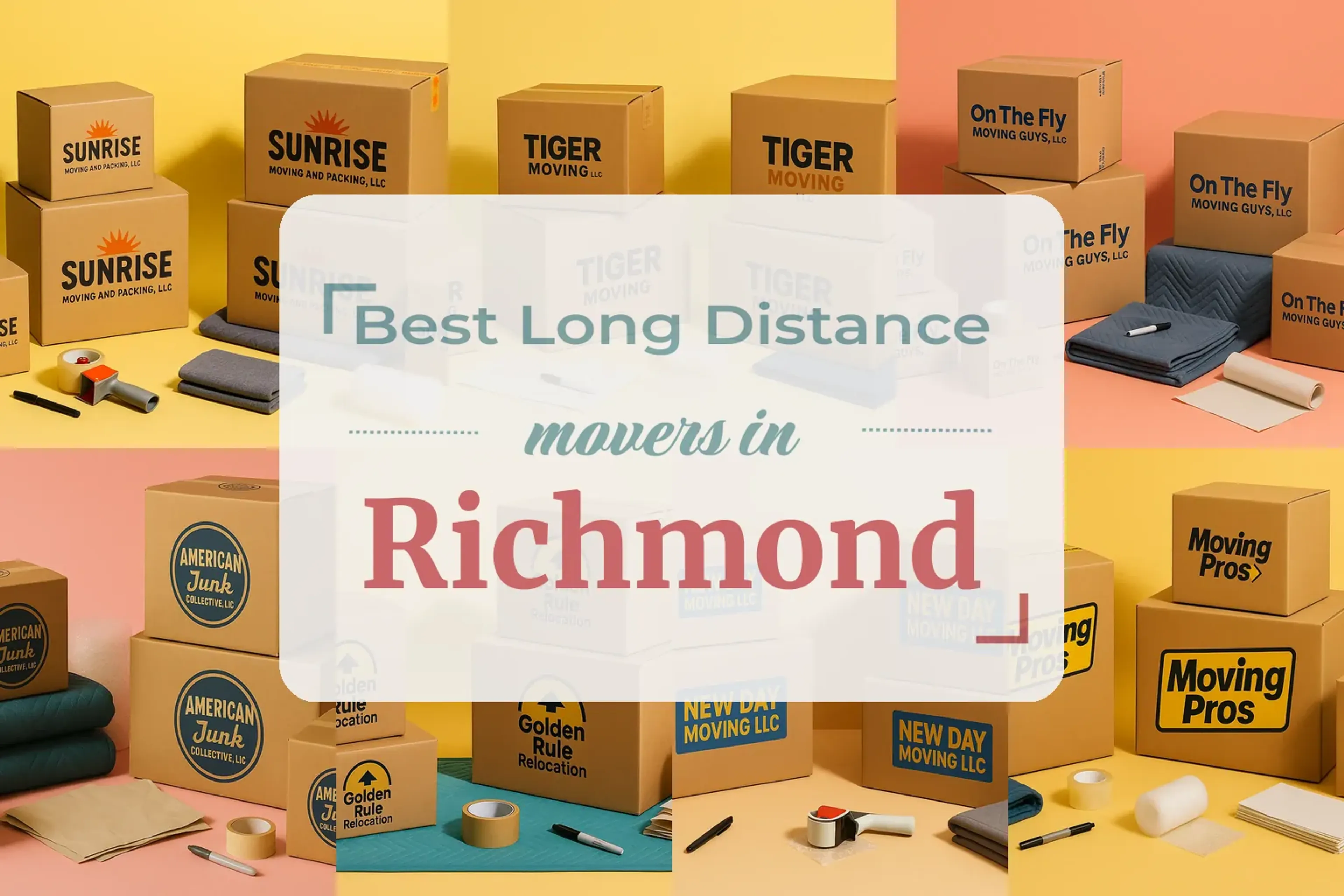 Richmond, MO featured image