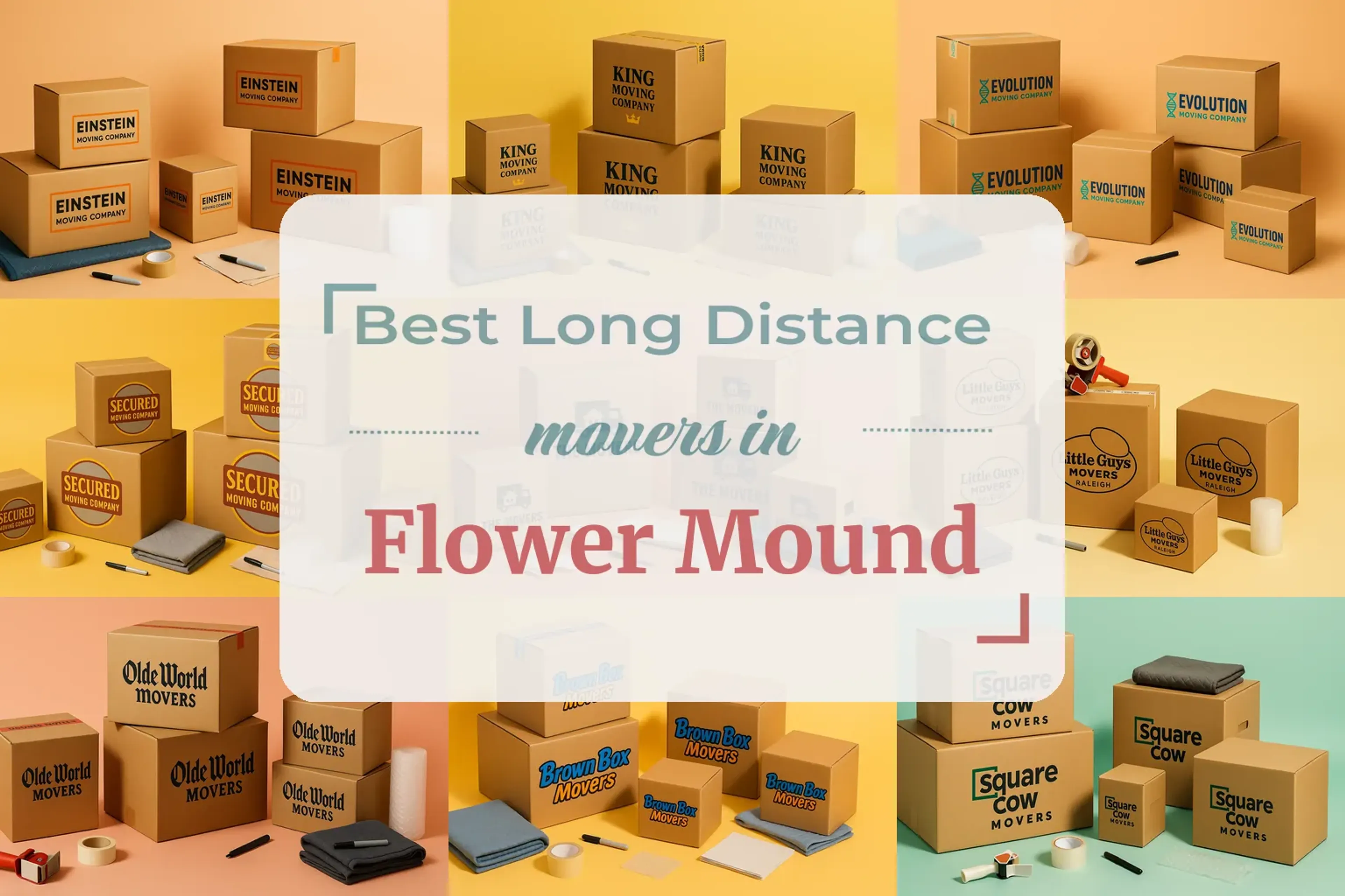 Flower Mound, TX background image