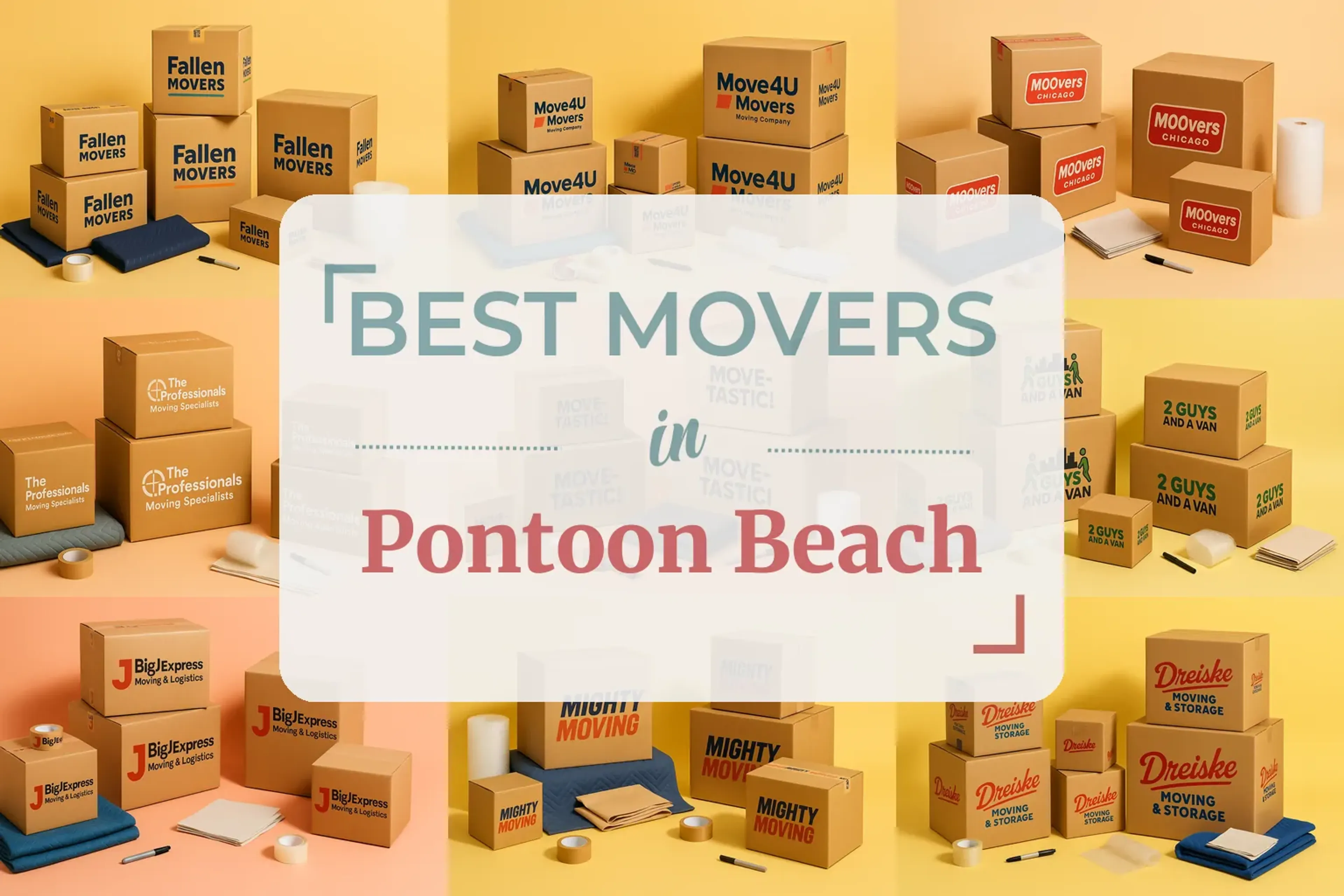Pontoon Beach, IL featured image