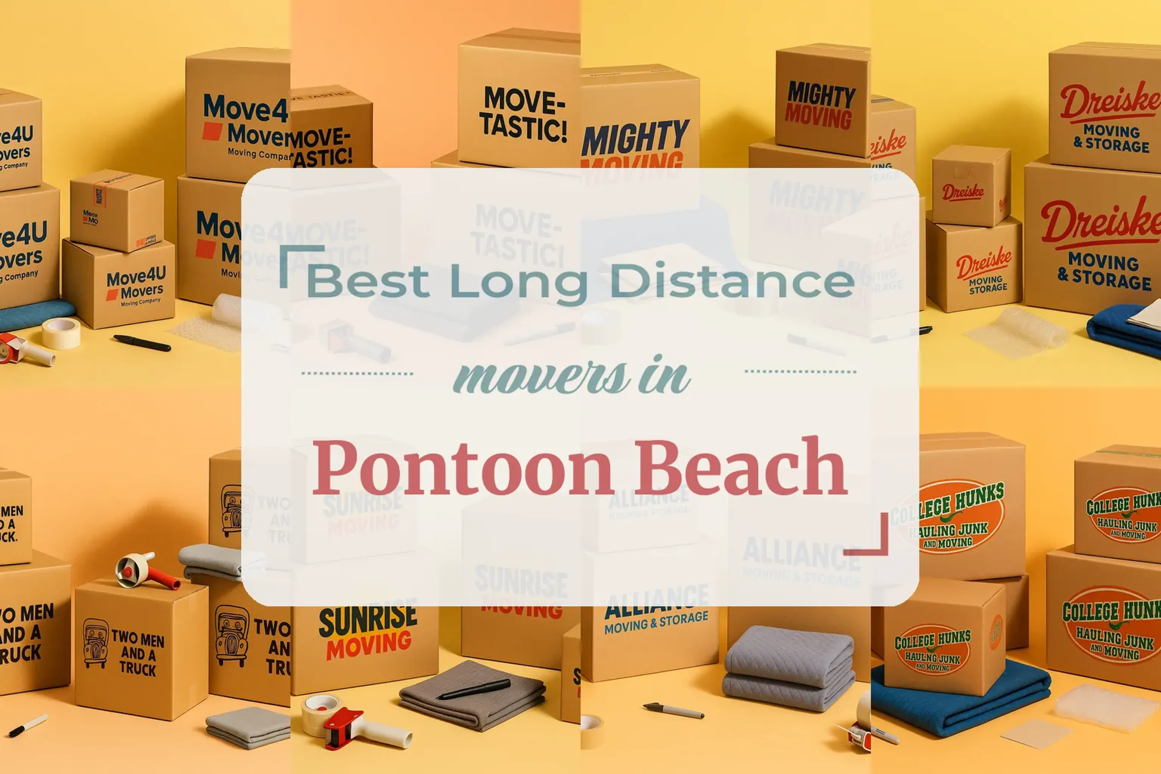 Pontoon Beach, IL featured image
