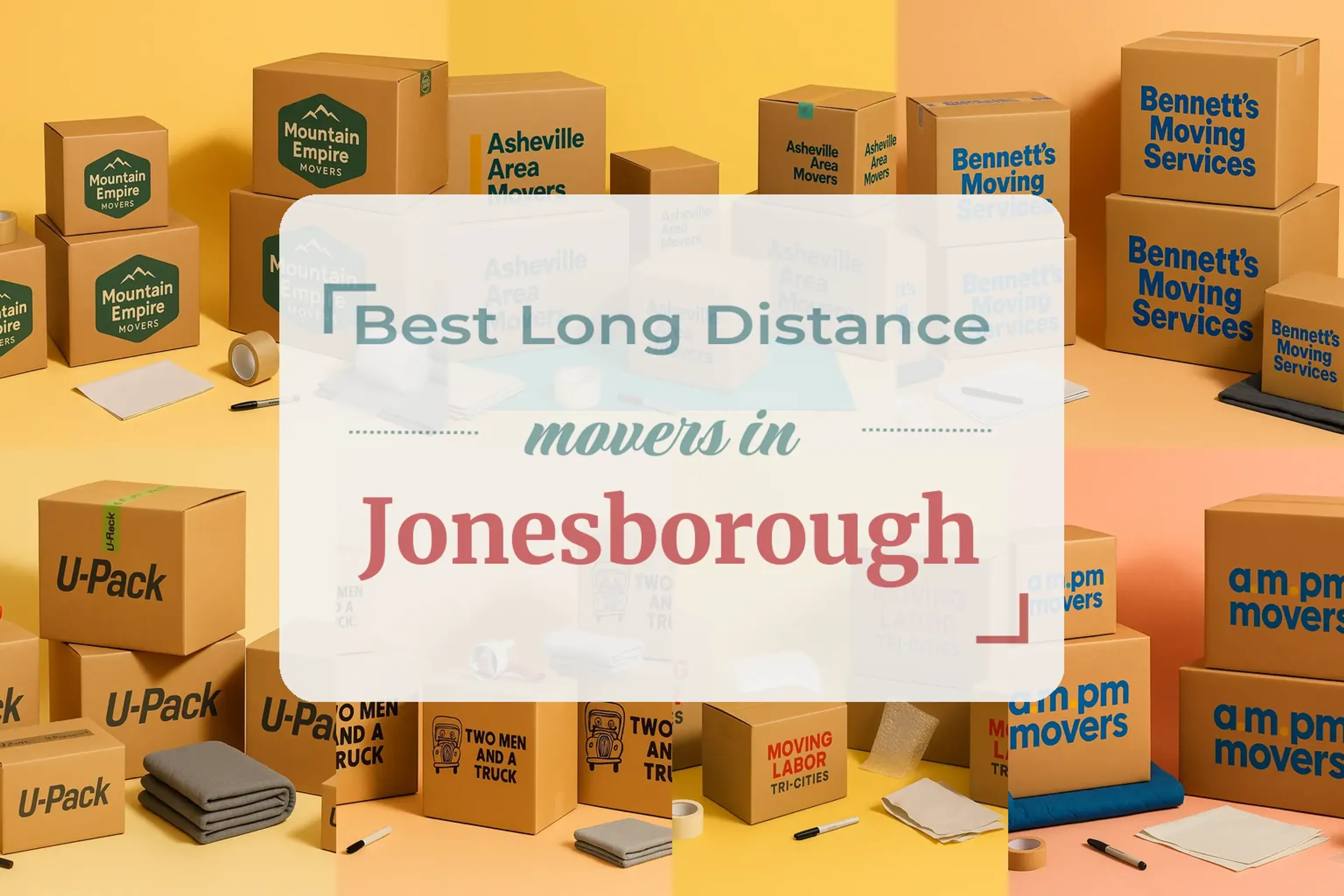 Jonesborough, TN background image