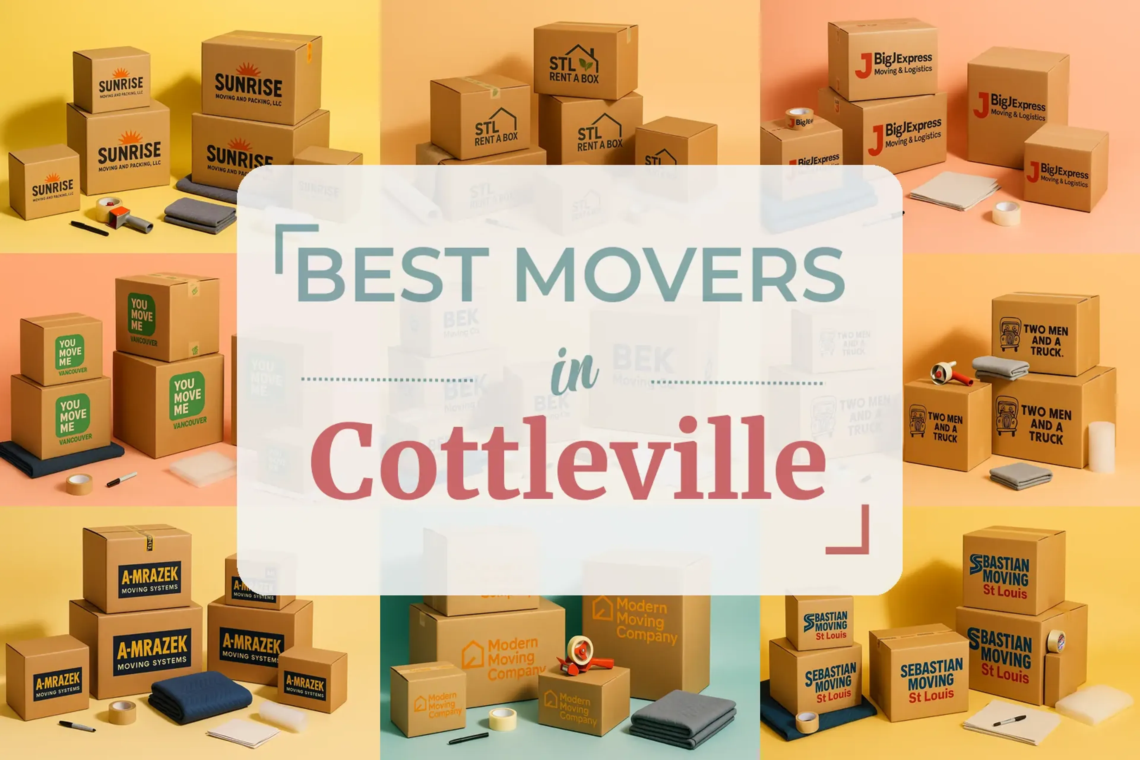 Cottleville, MO featured image