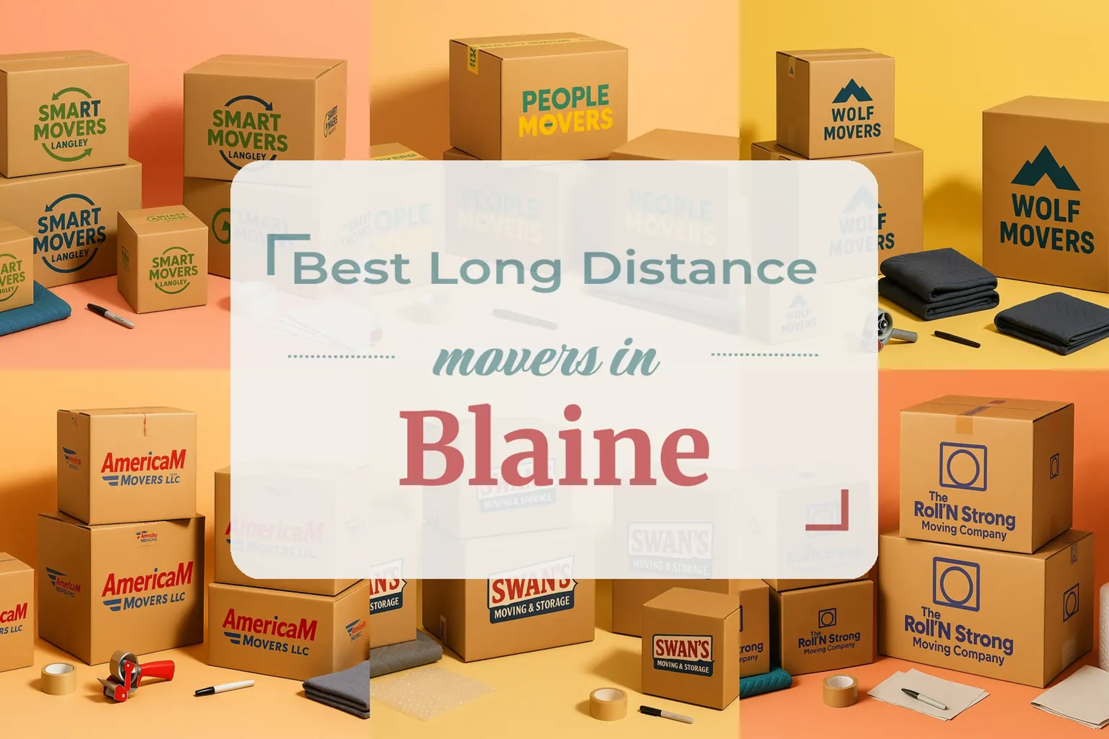 Blaine, WA background image