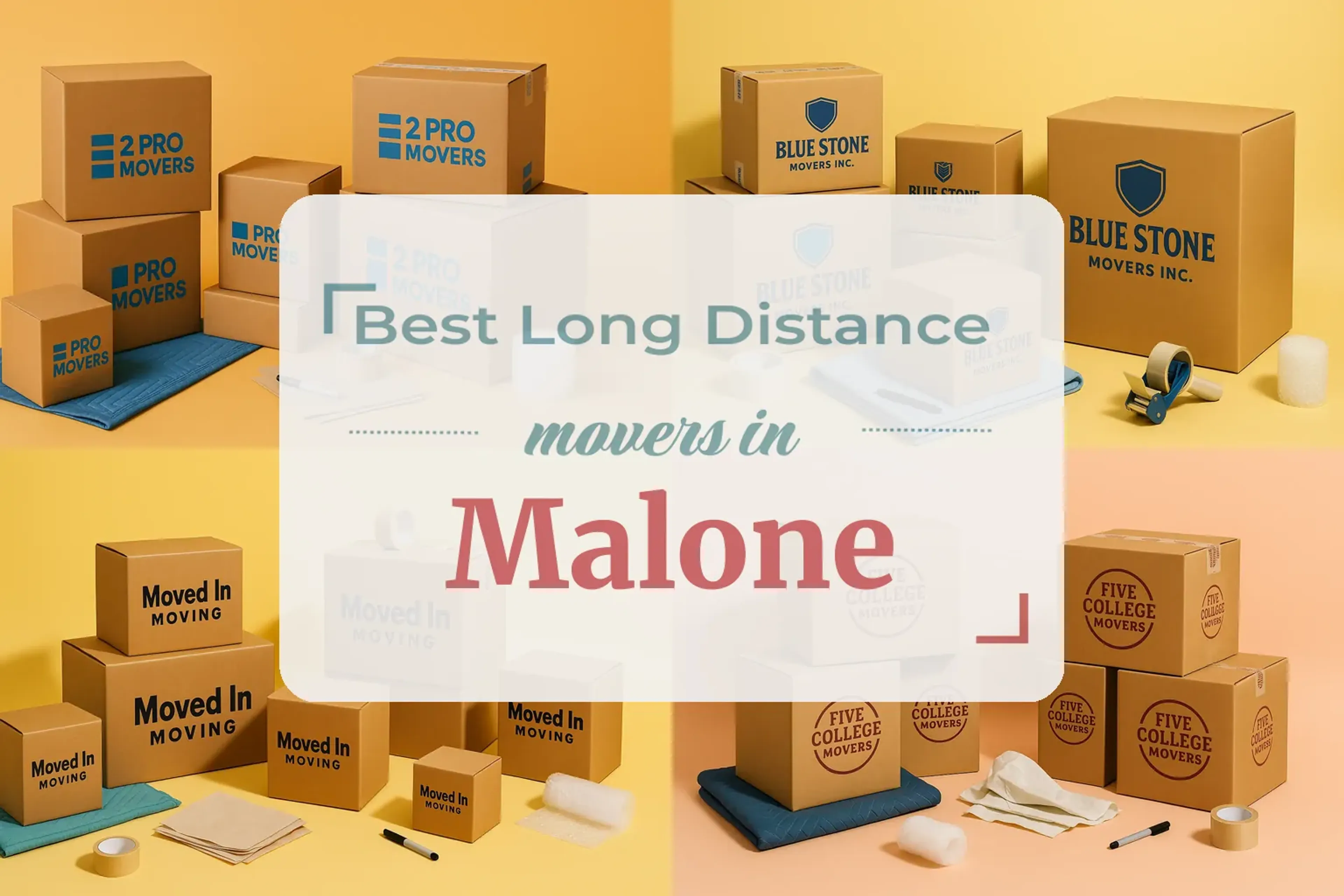 Malone, NY featured image