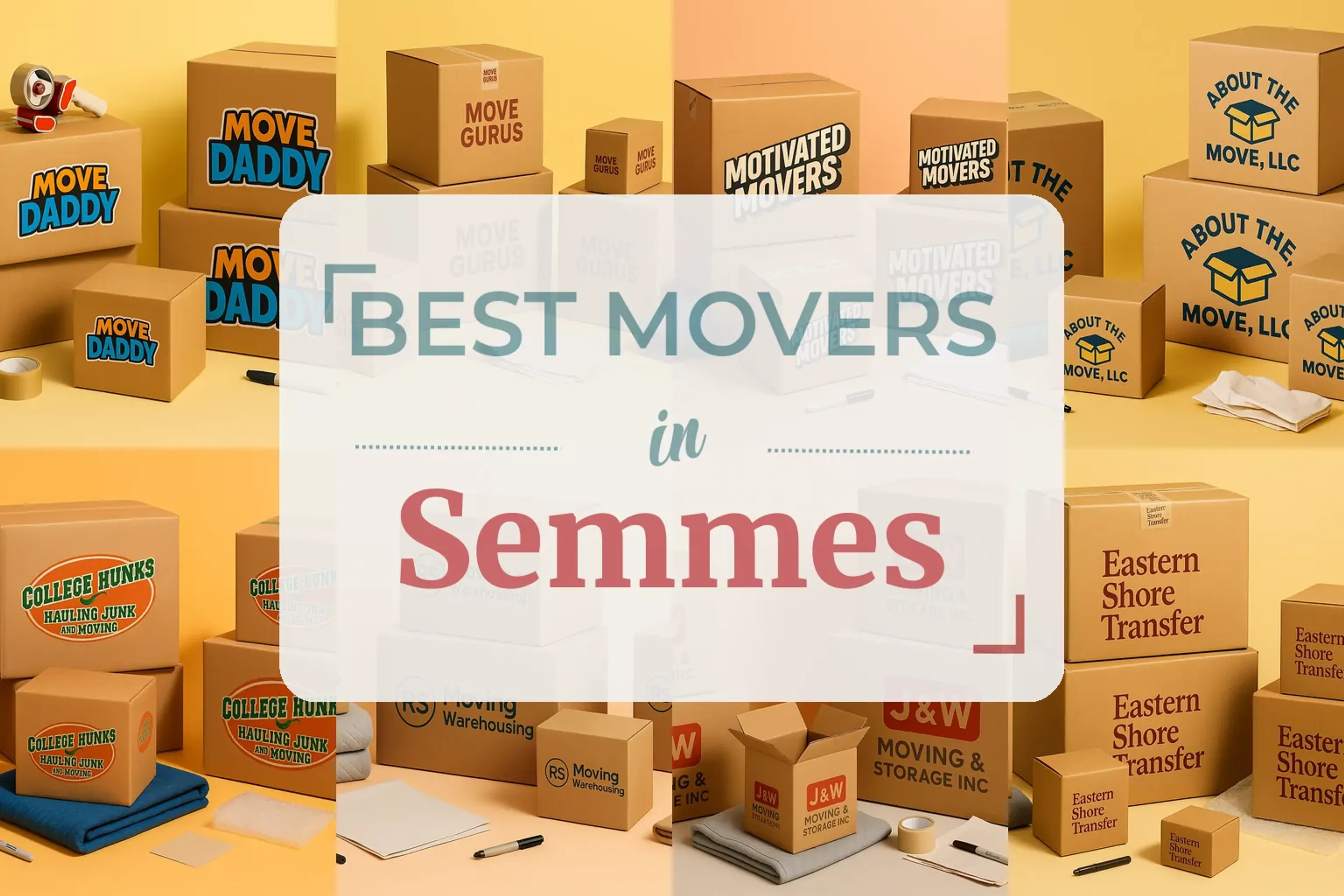 Semmes, AL featured image