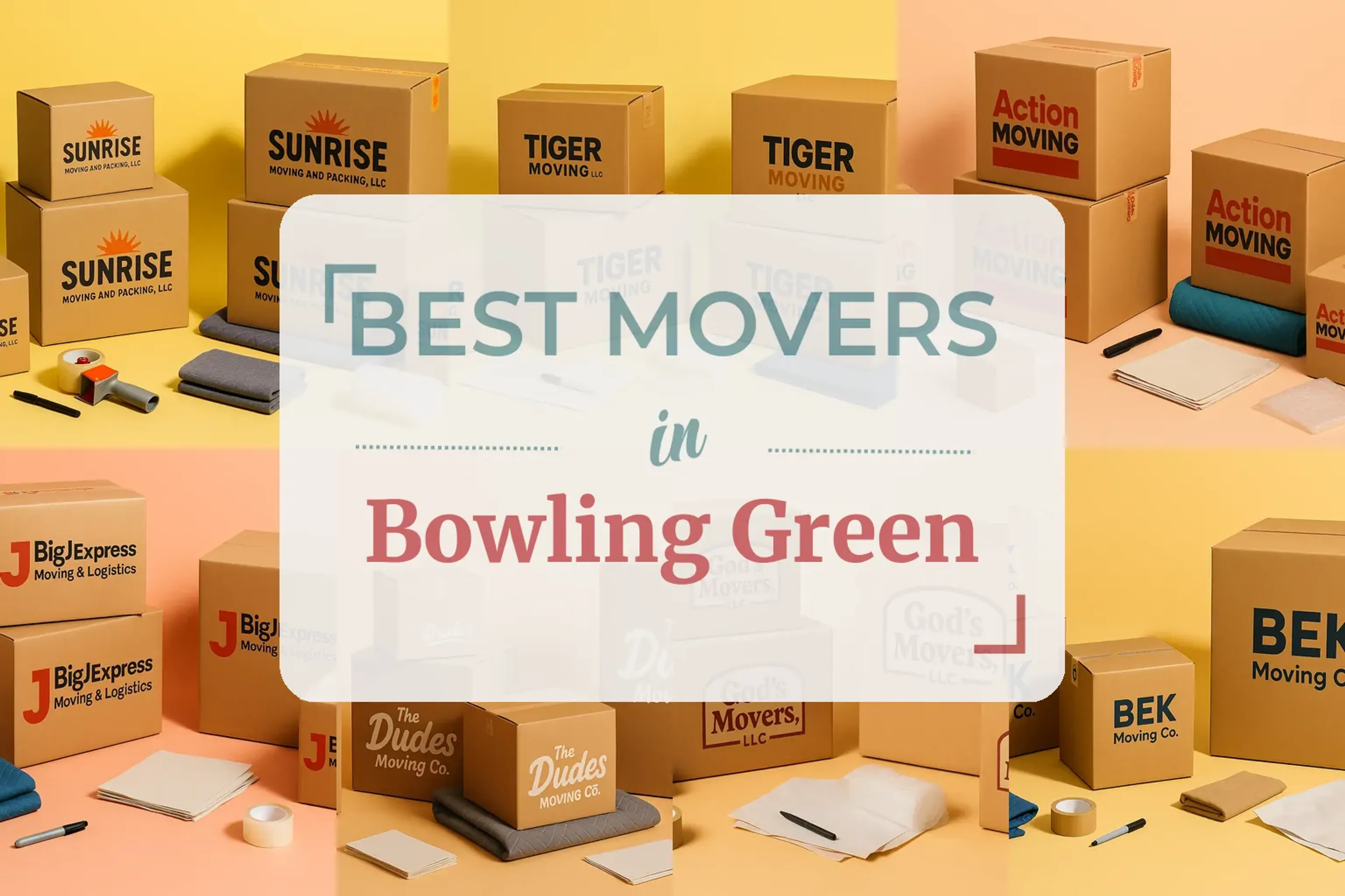 Bowling Green, MO featured image