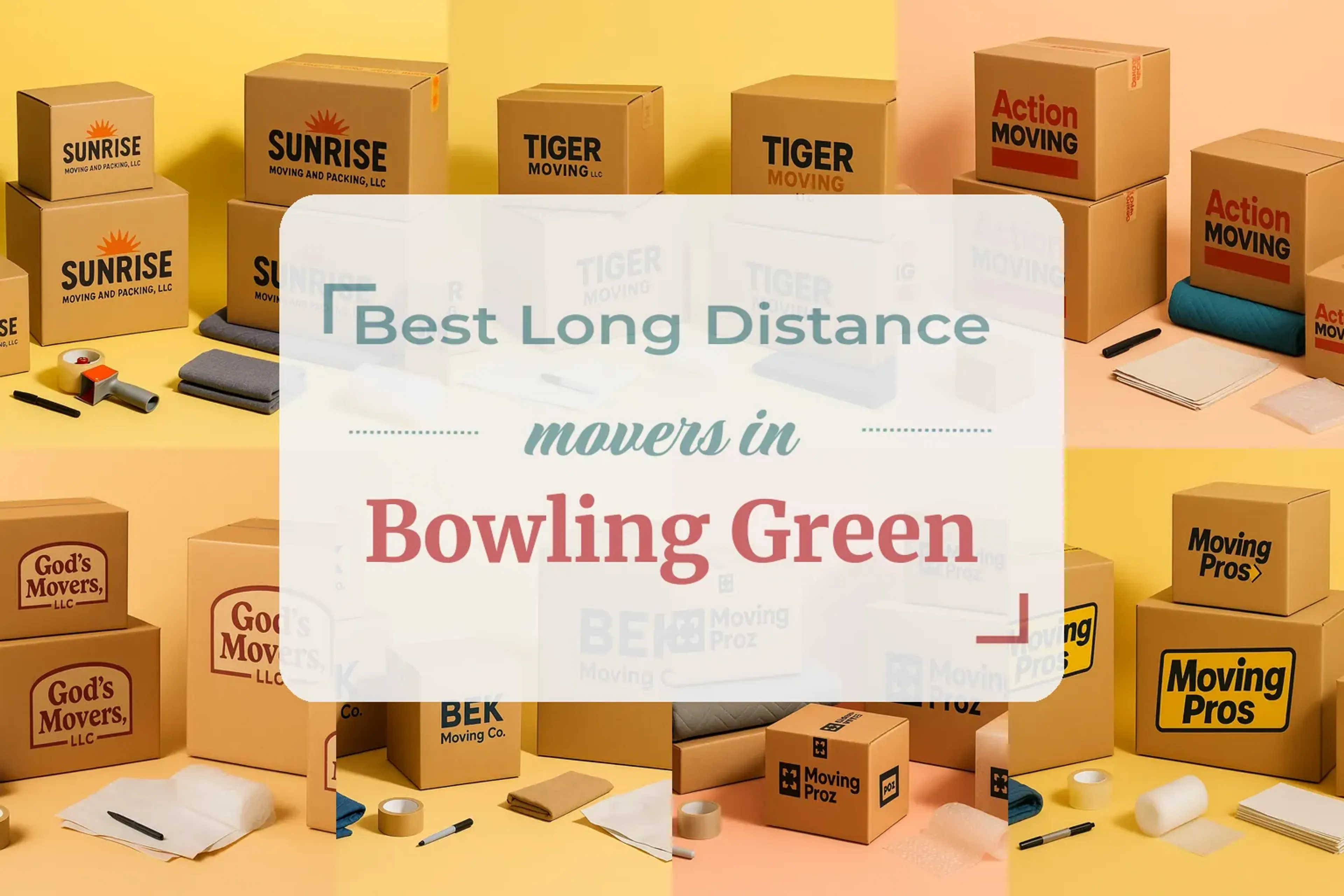 Bowling Green, MO featured image