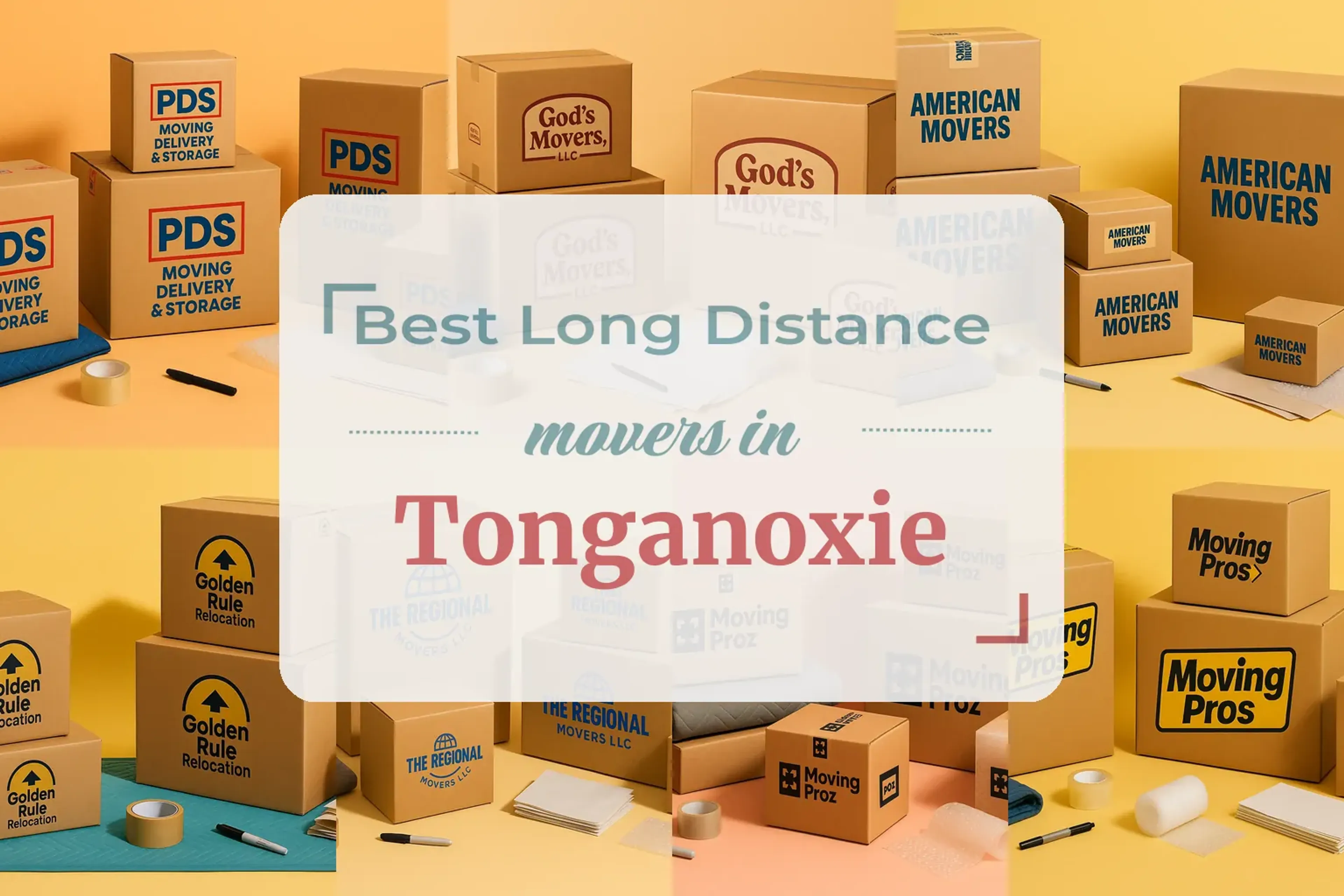 Tonganoxie, KS featured image