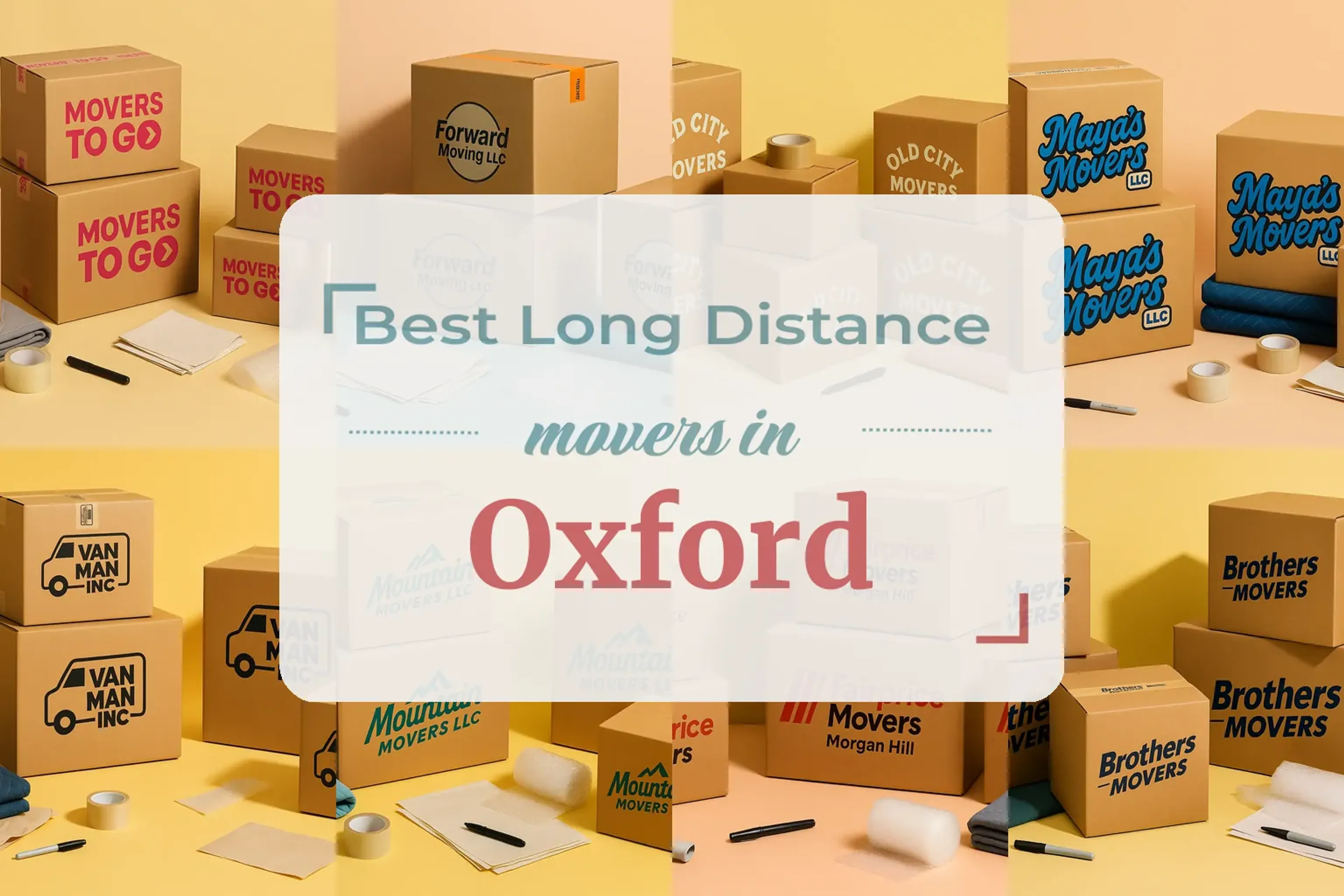 Oxford, PA background image
