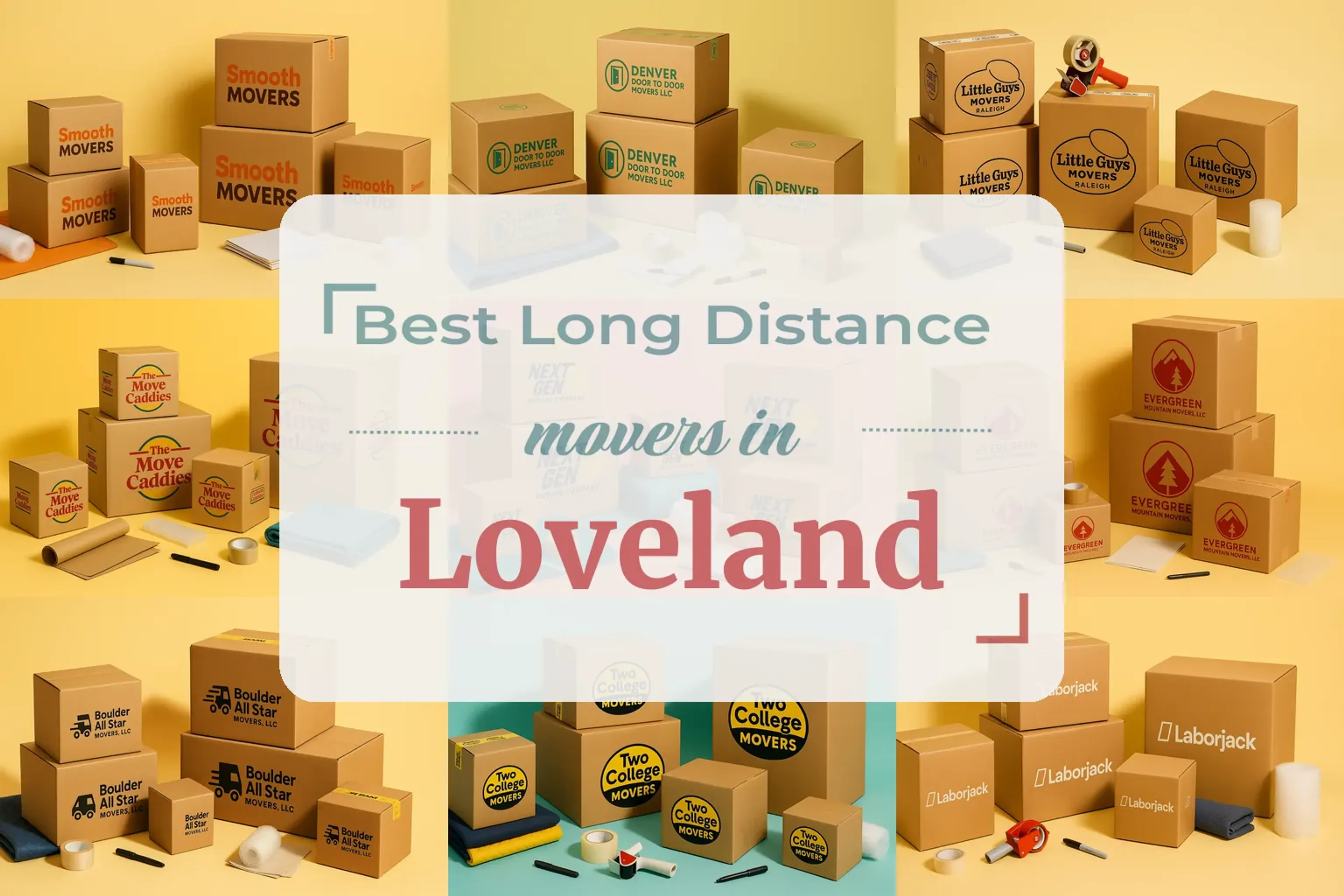 Loveland, CO background image