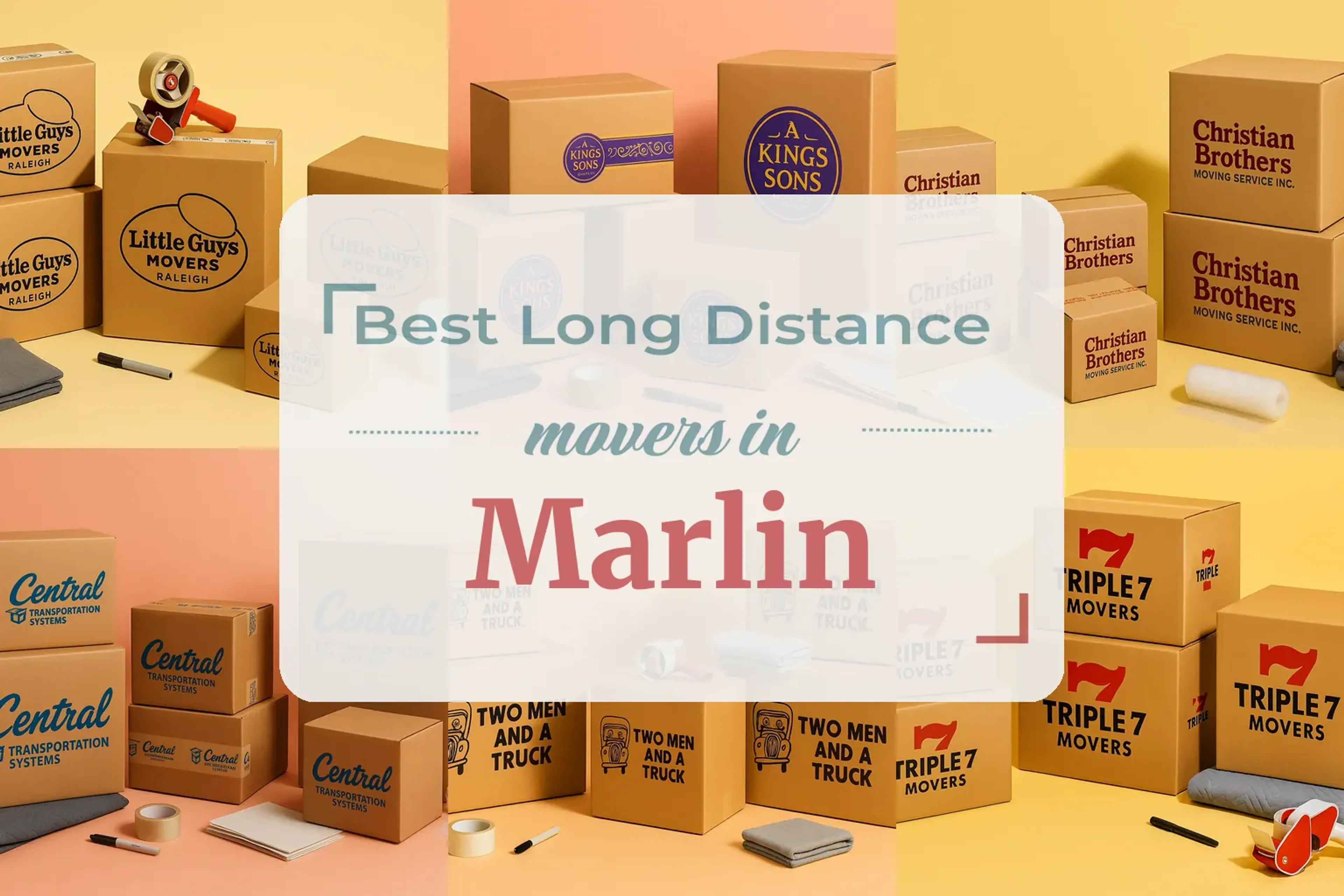 Marlin, TX featured image