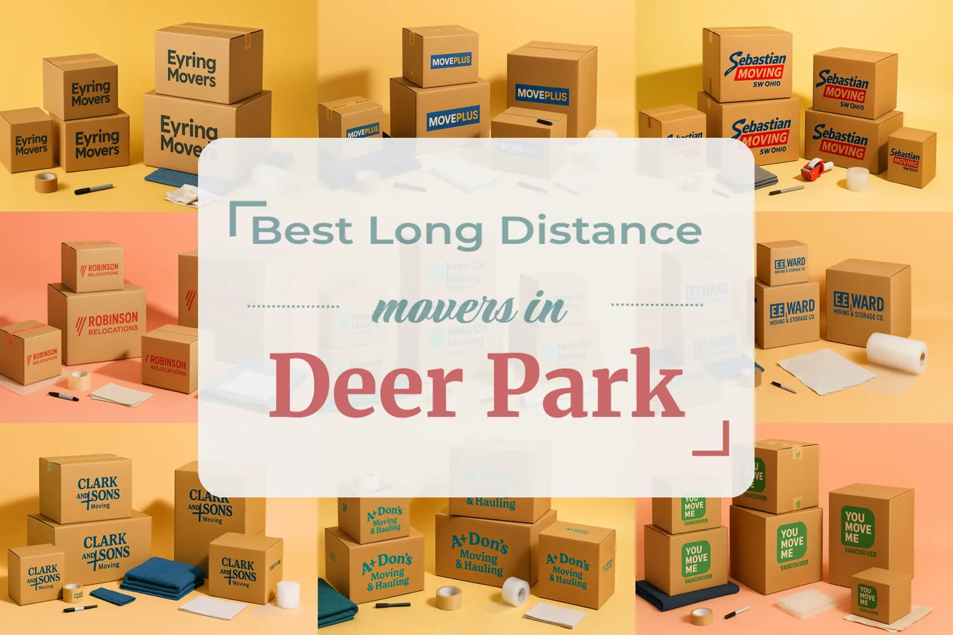 Deer Park, OH featured image