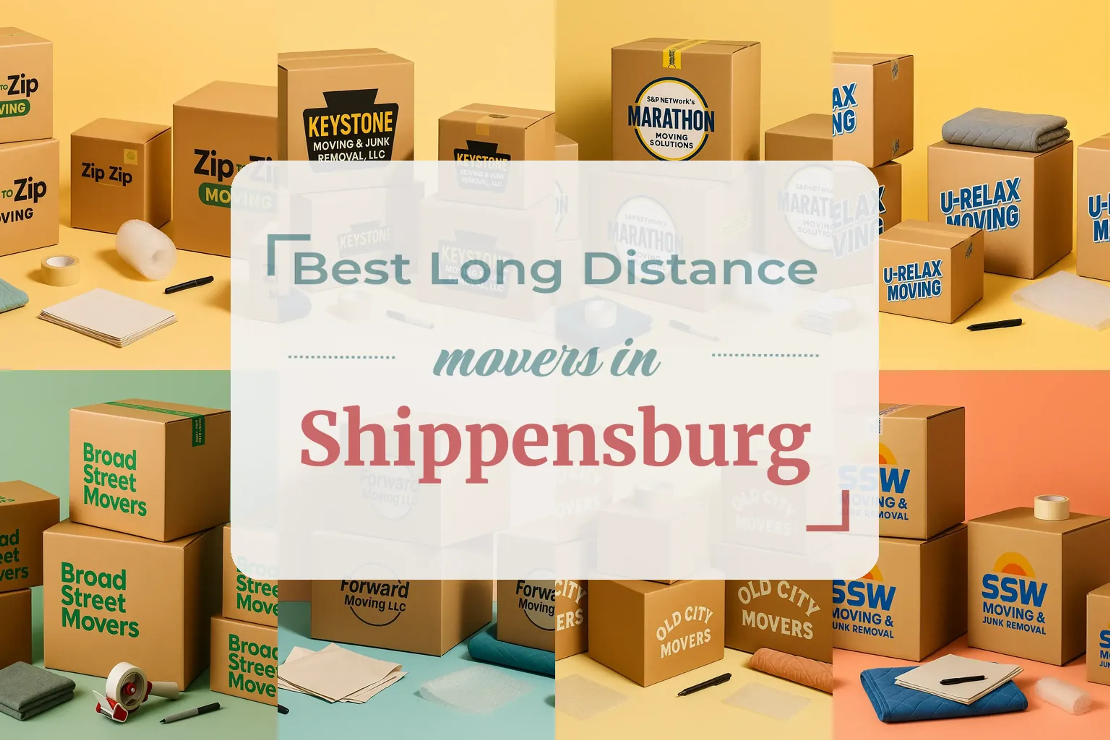 Shippensburg, PA featured image