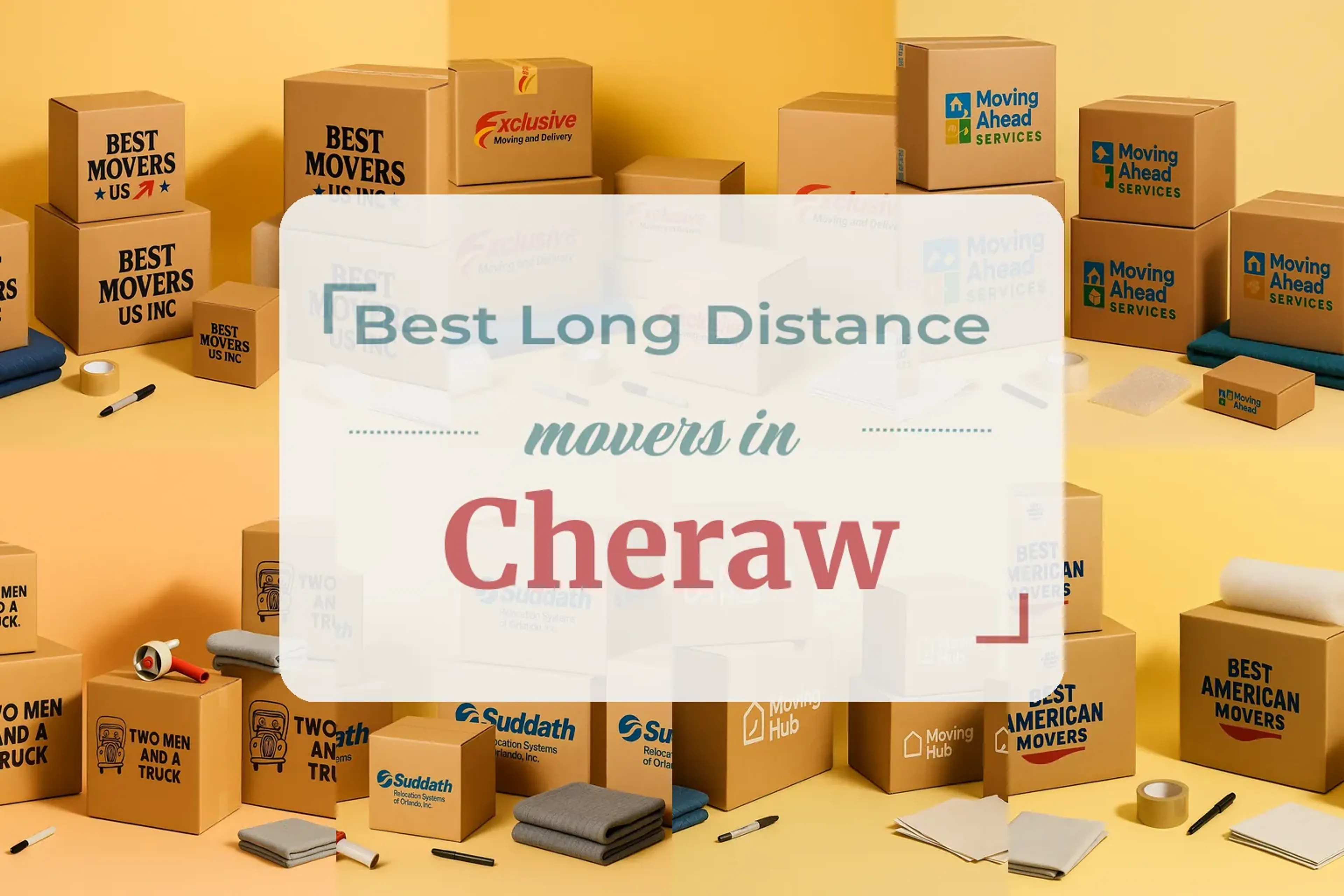 Cheraw, SC featured image