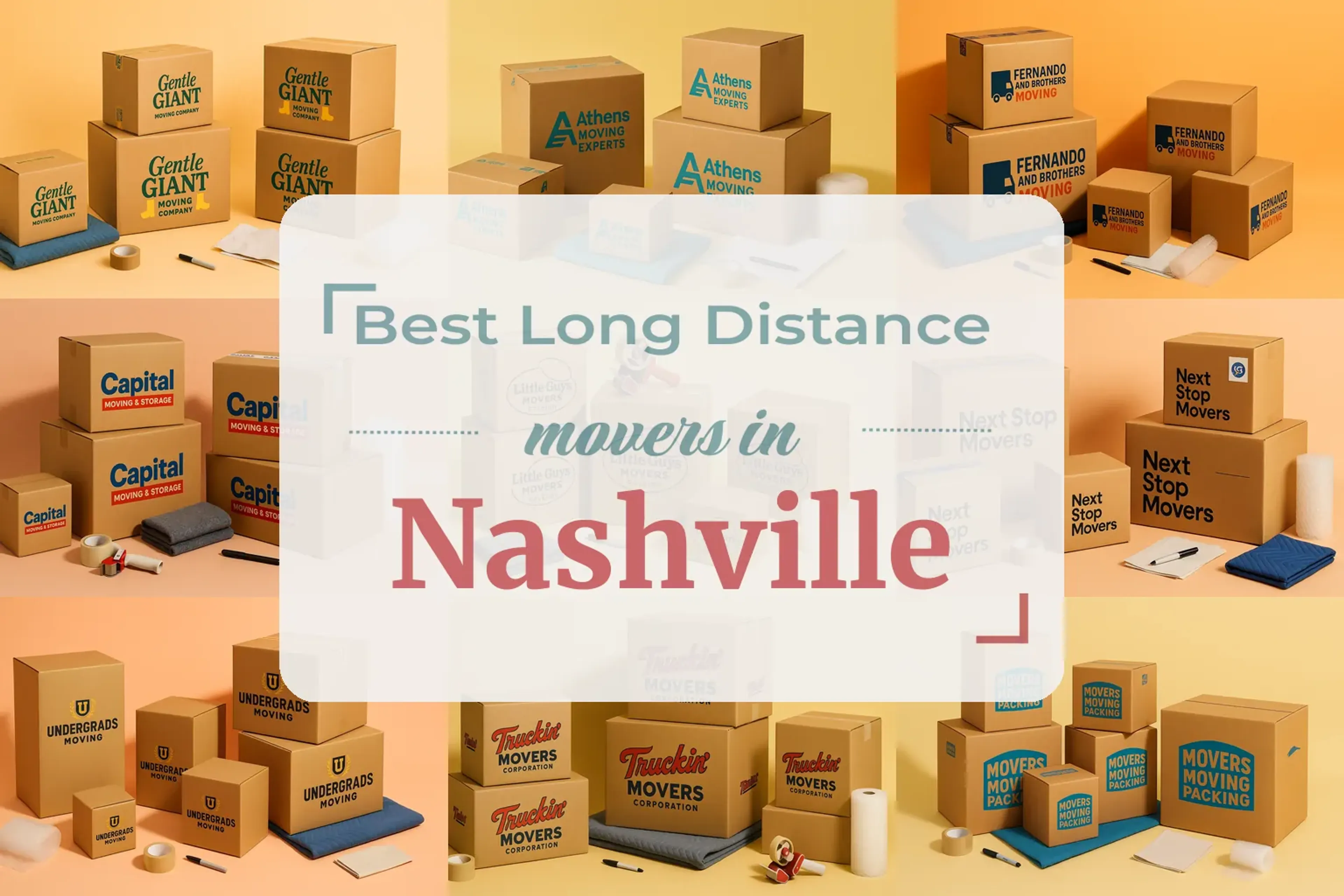 Nashville, NC featured image