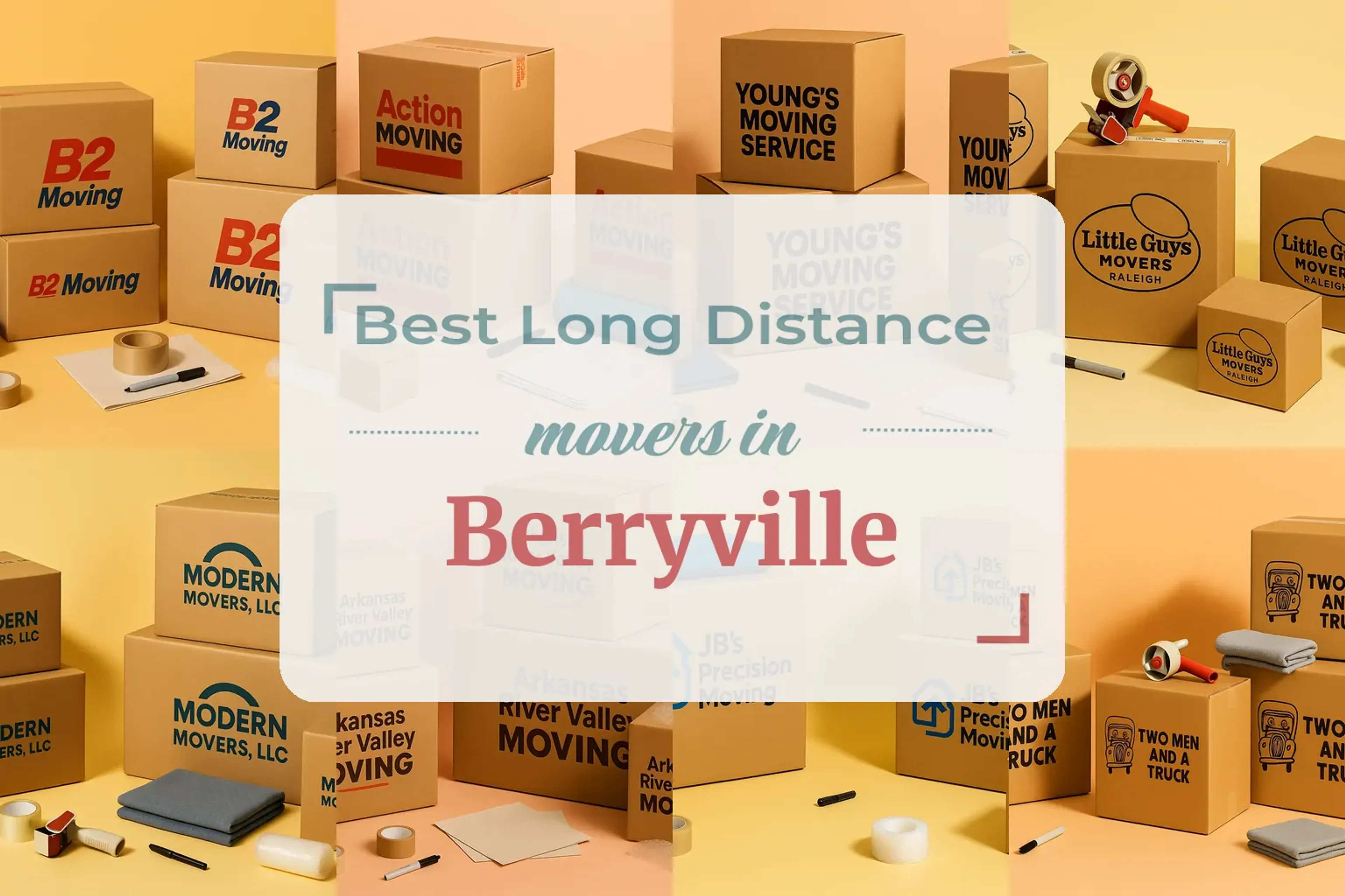 Berryville, AR background image