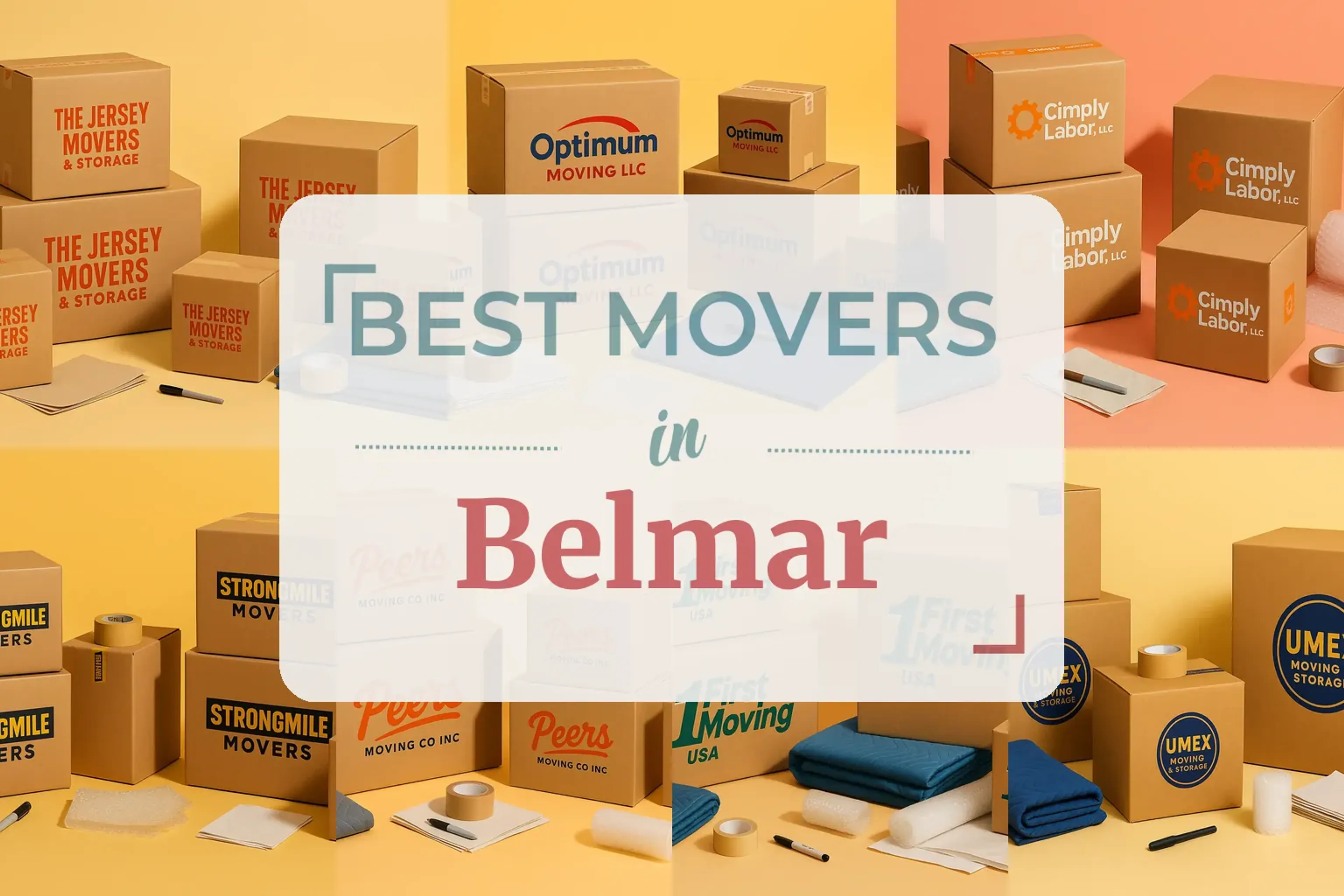 Belmar, NJ featured image