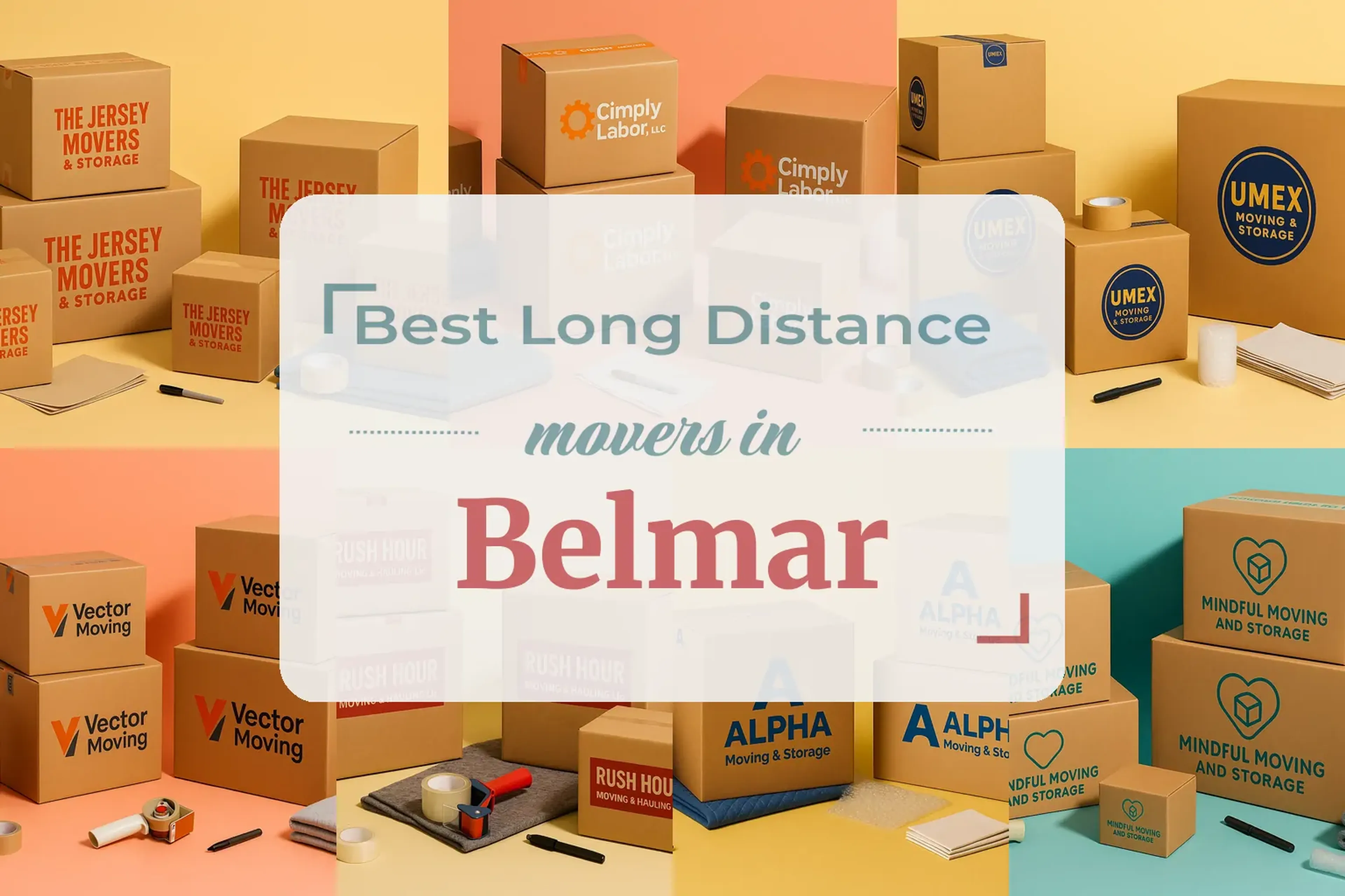 Belmar, NJ featured image