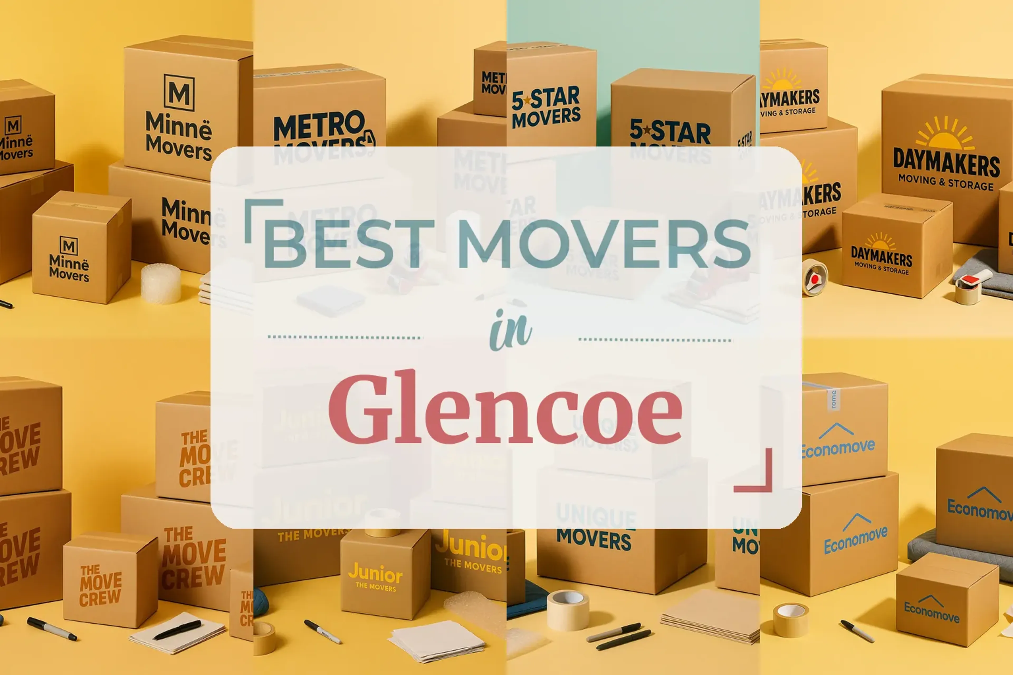 Glencoe, MN featured image