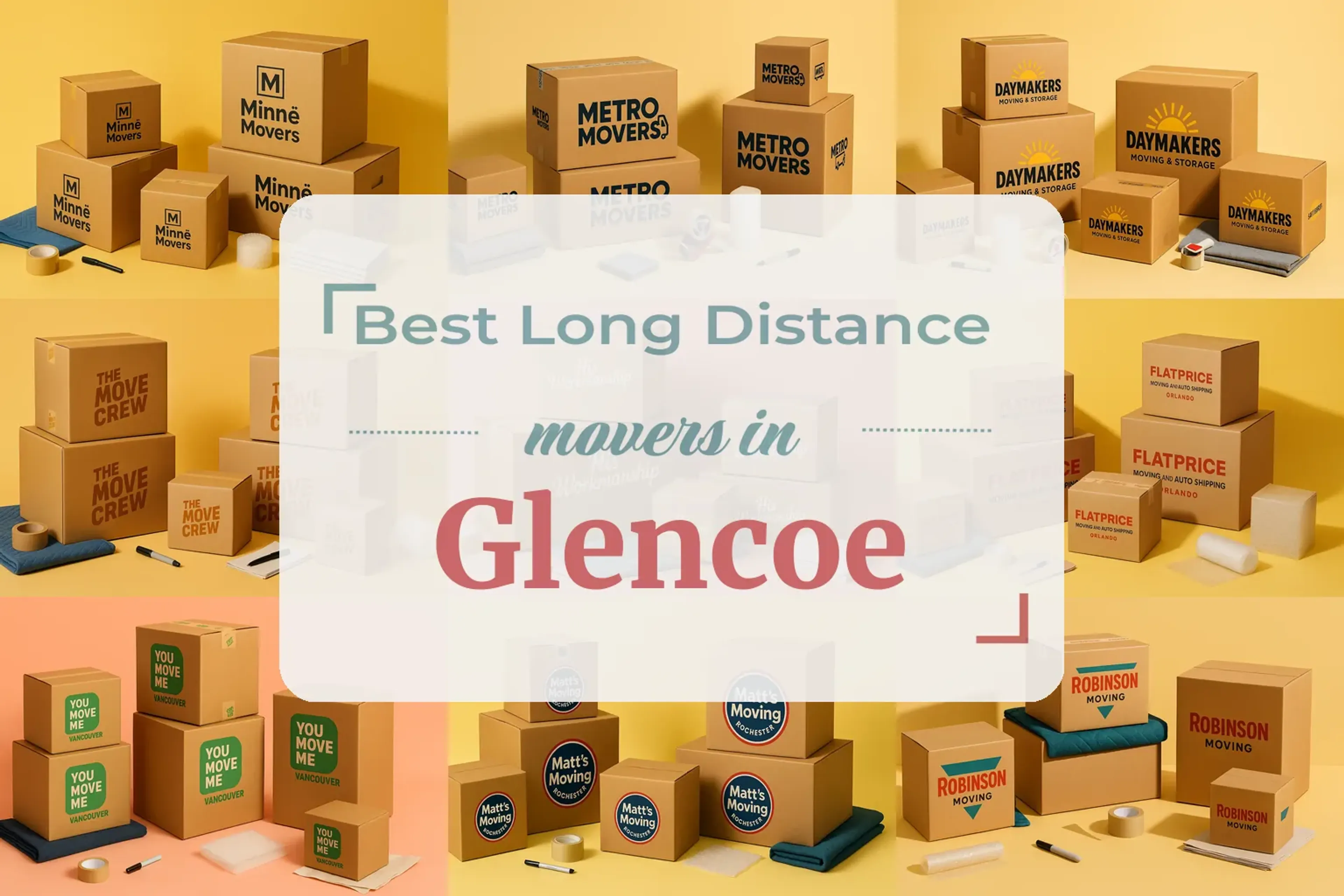Glencoe, MN featured image