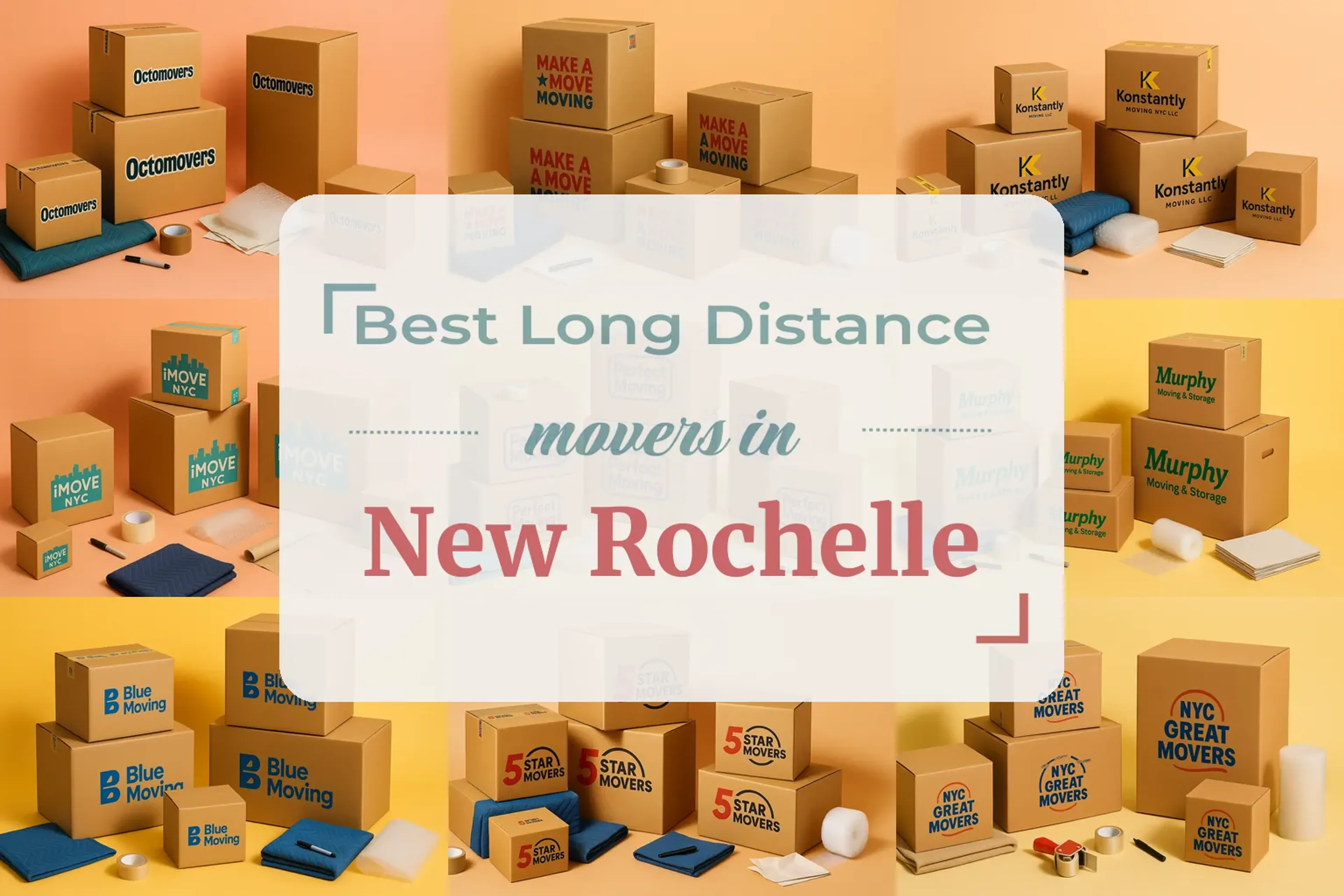New Rochelle, NY background image