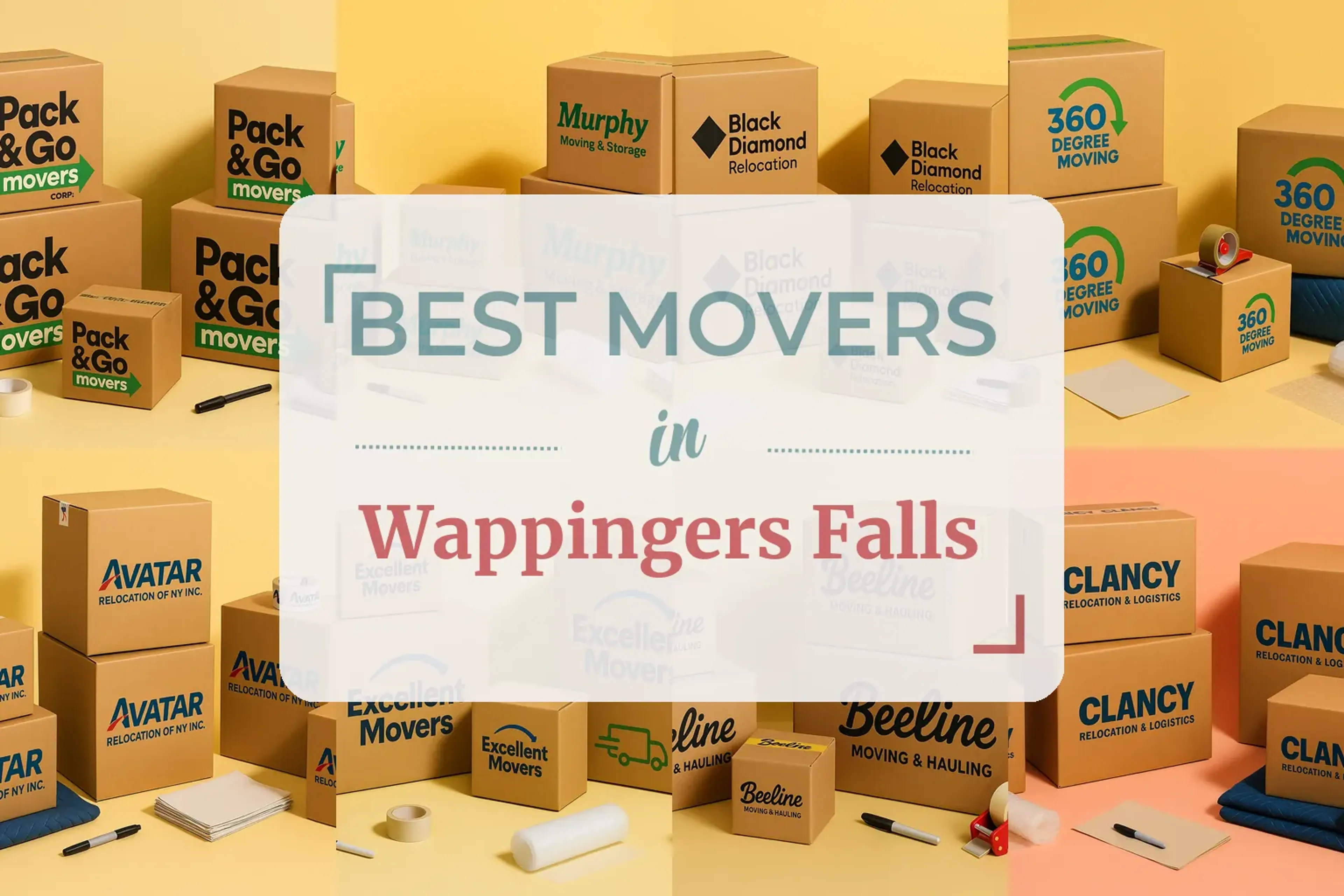 Wappingers Falls, NY featured image