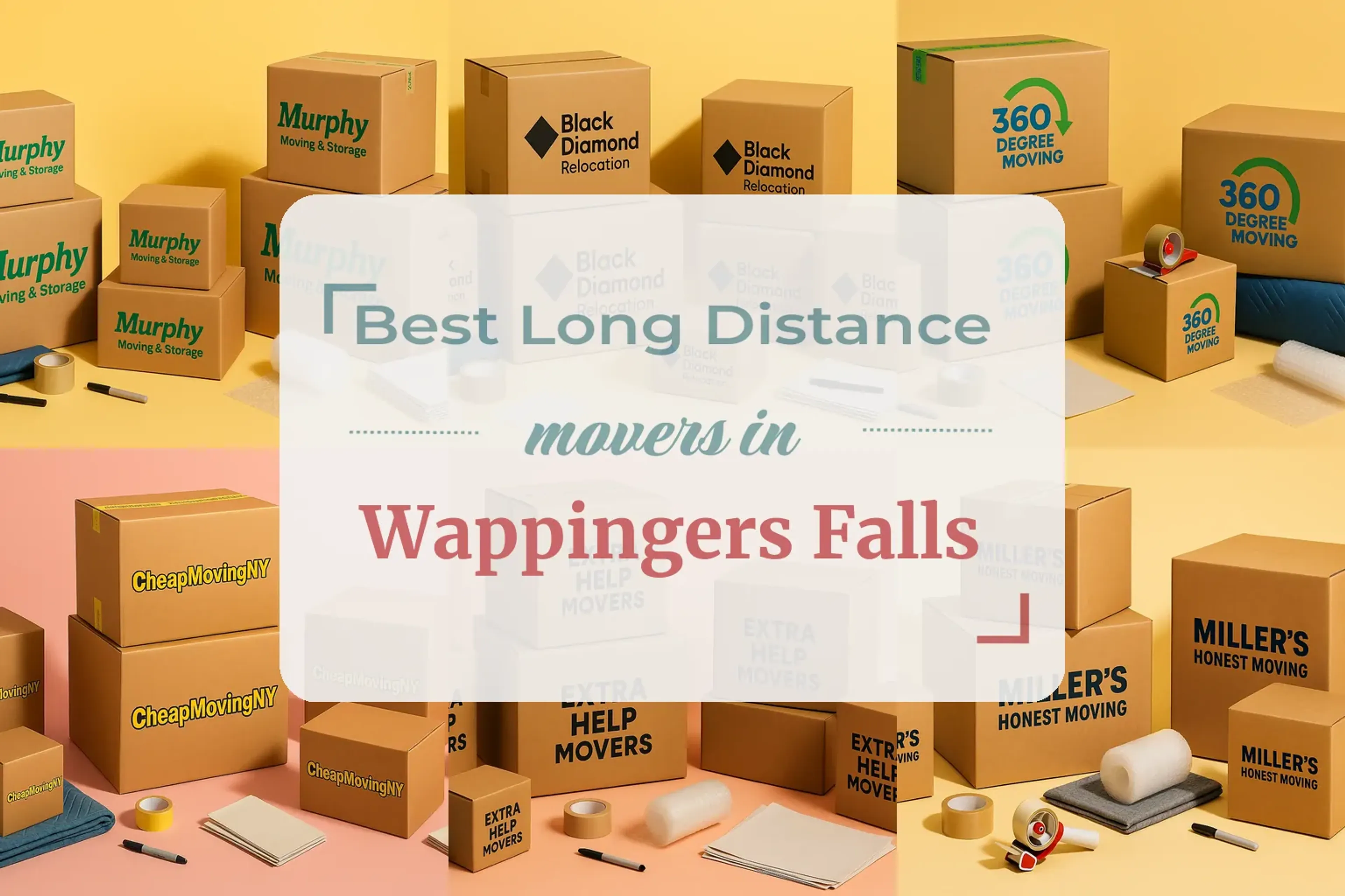 Wappingers Falls, NY featured image