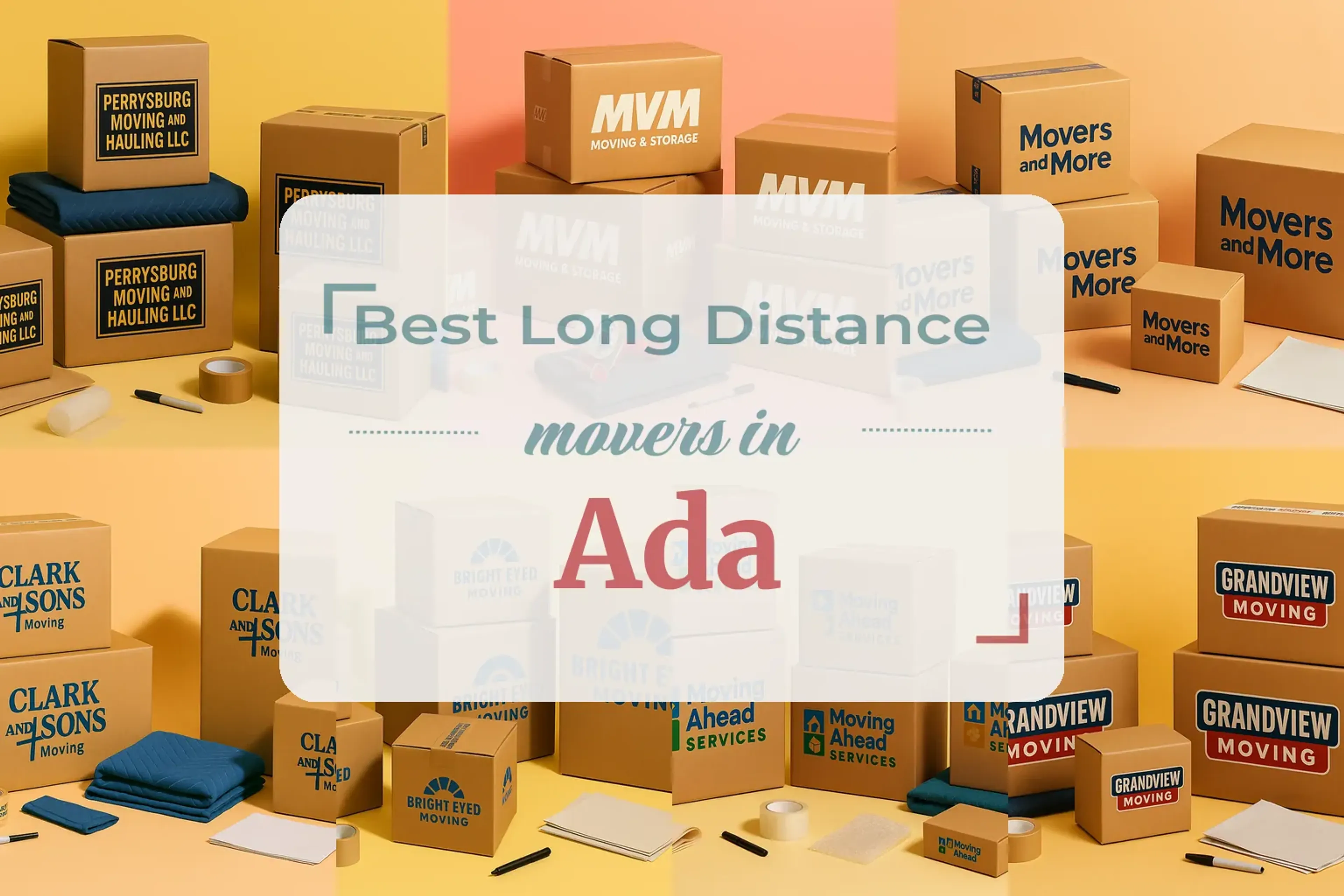 Ada, OH featured image