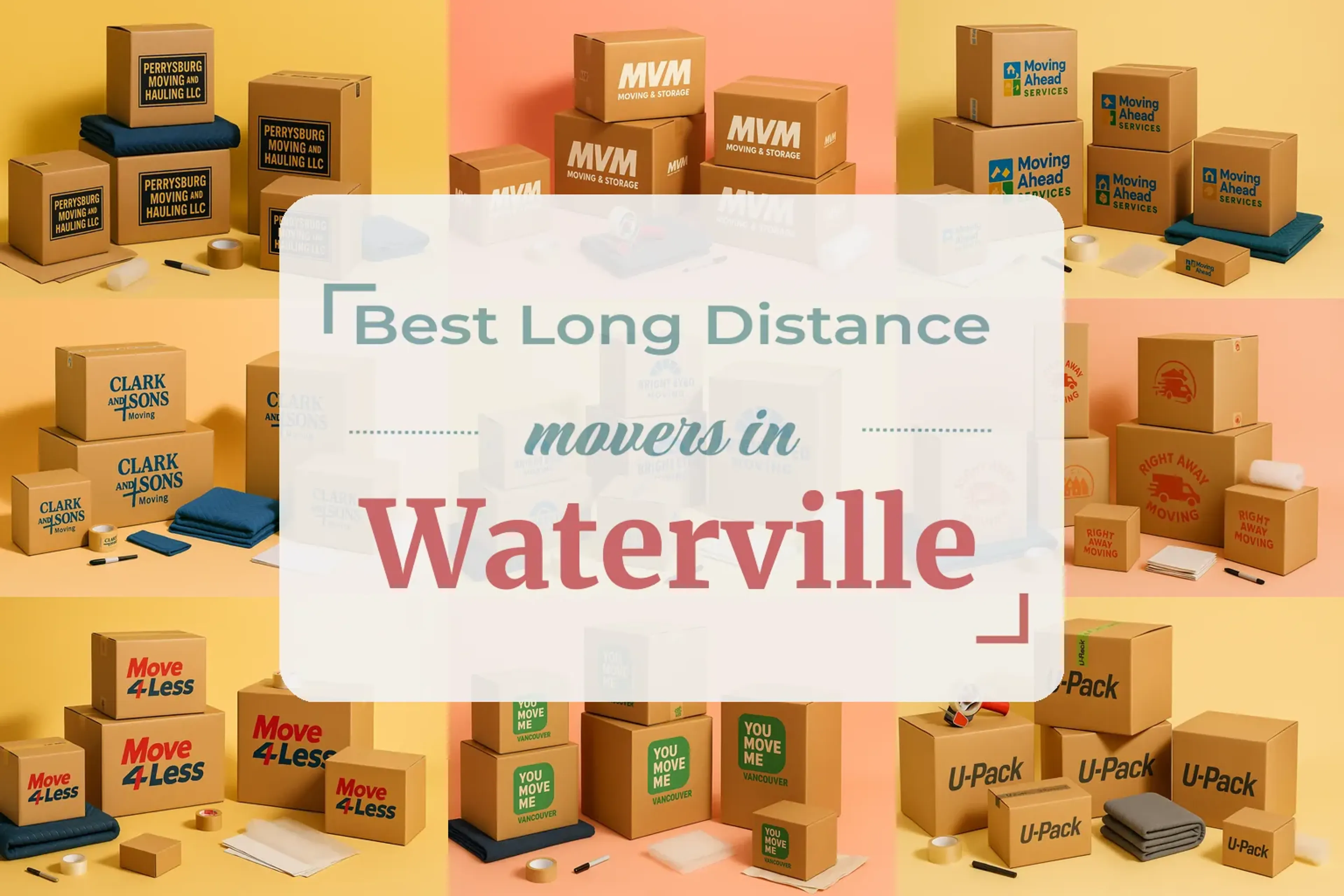 Waterville, OH featured image