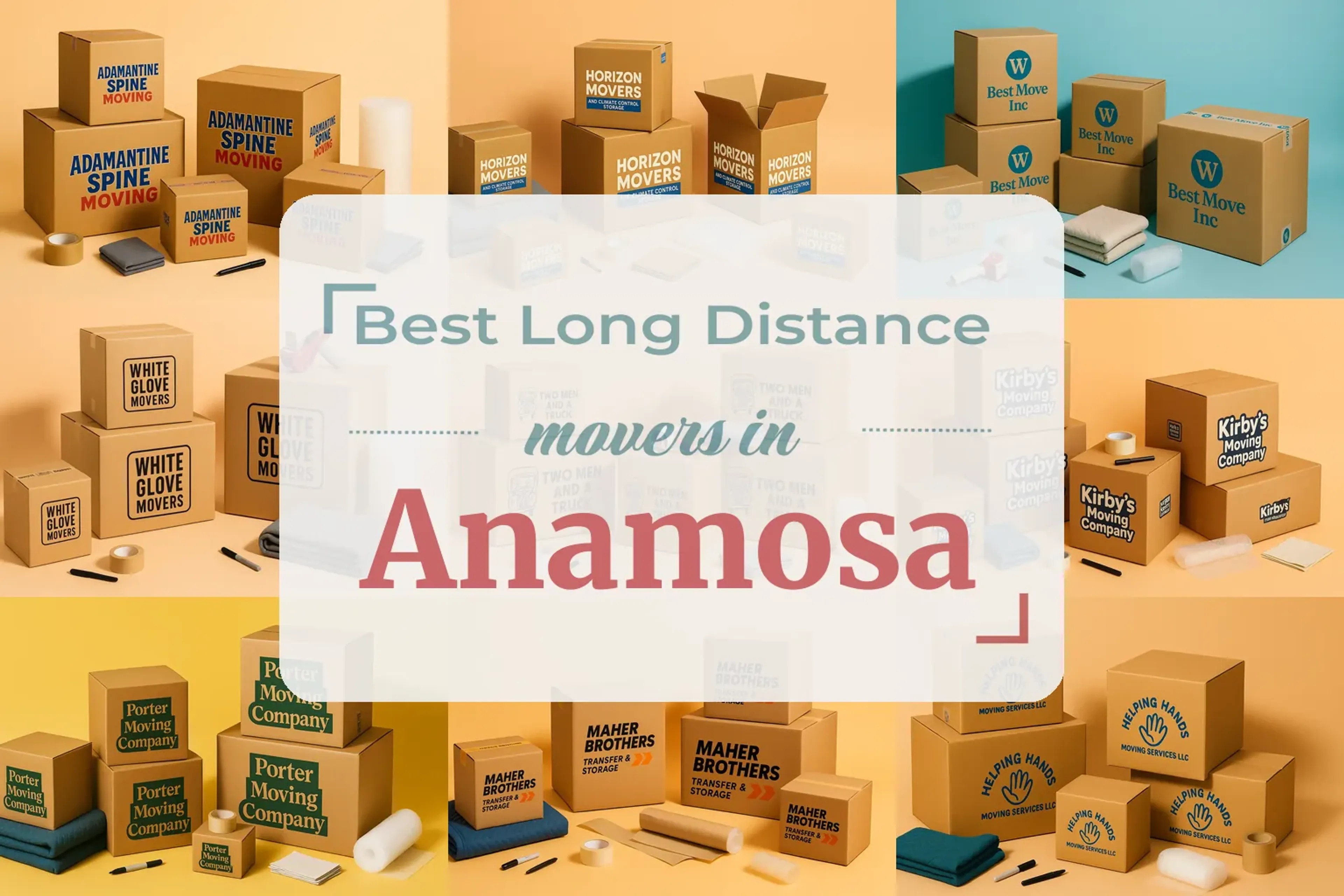Anamosa, IA background image