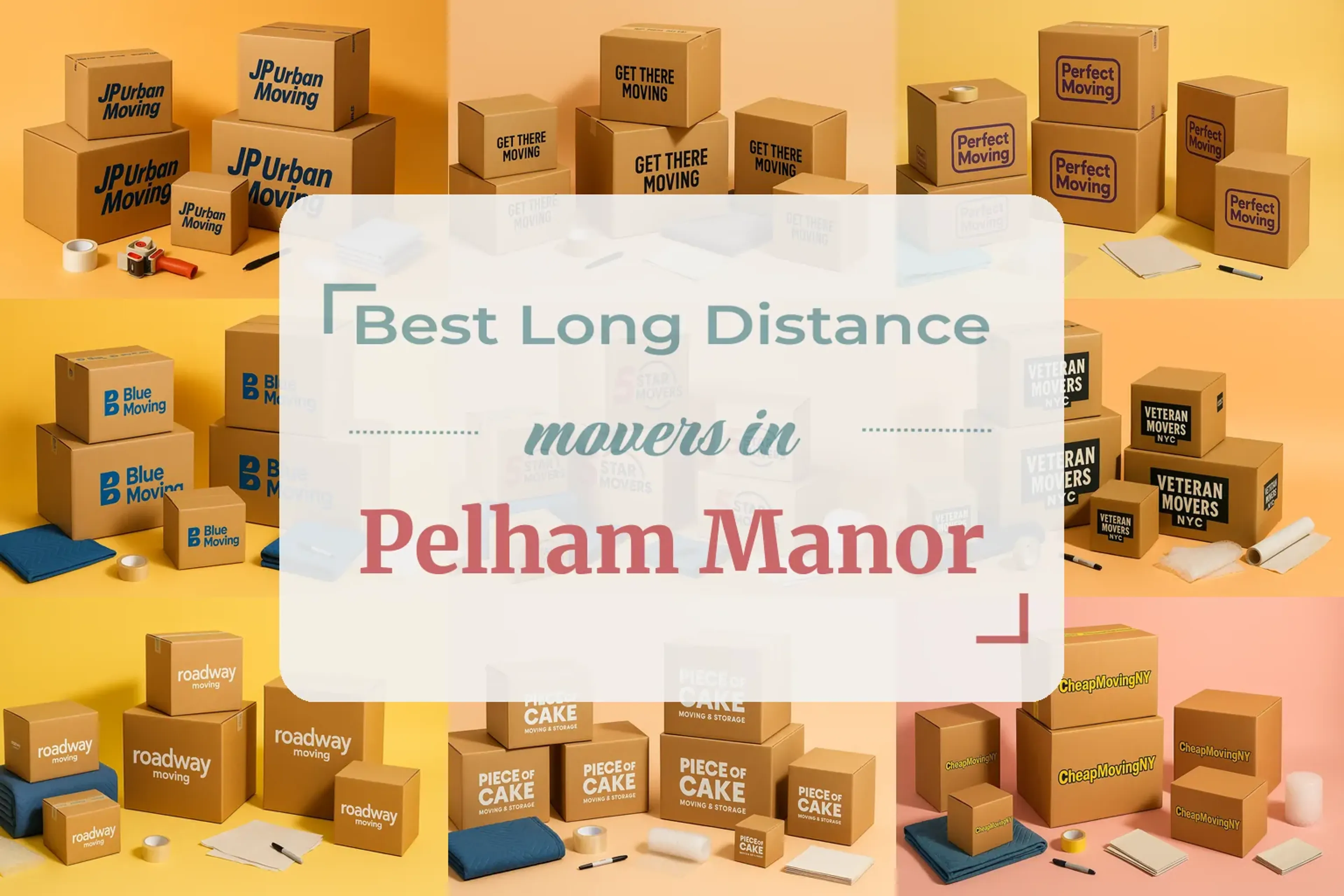 Pelham Manor, NY featured image