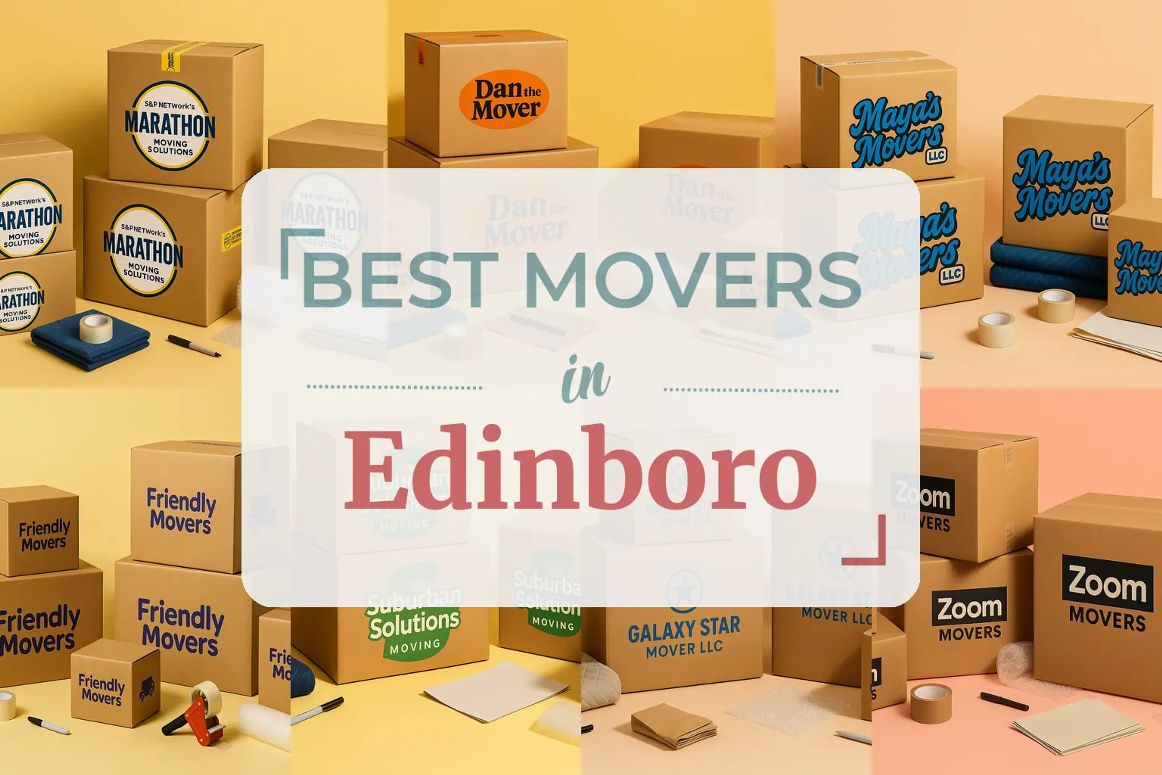 Edinboro, PA featured image
