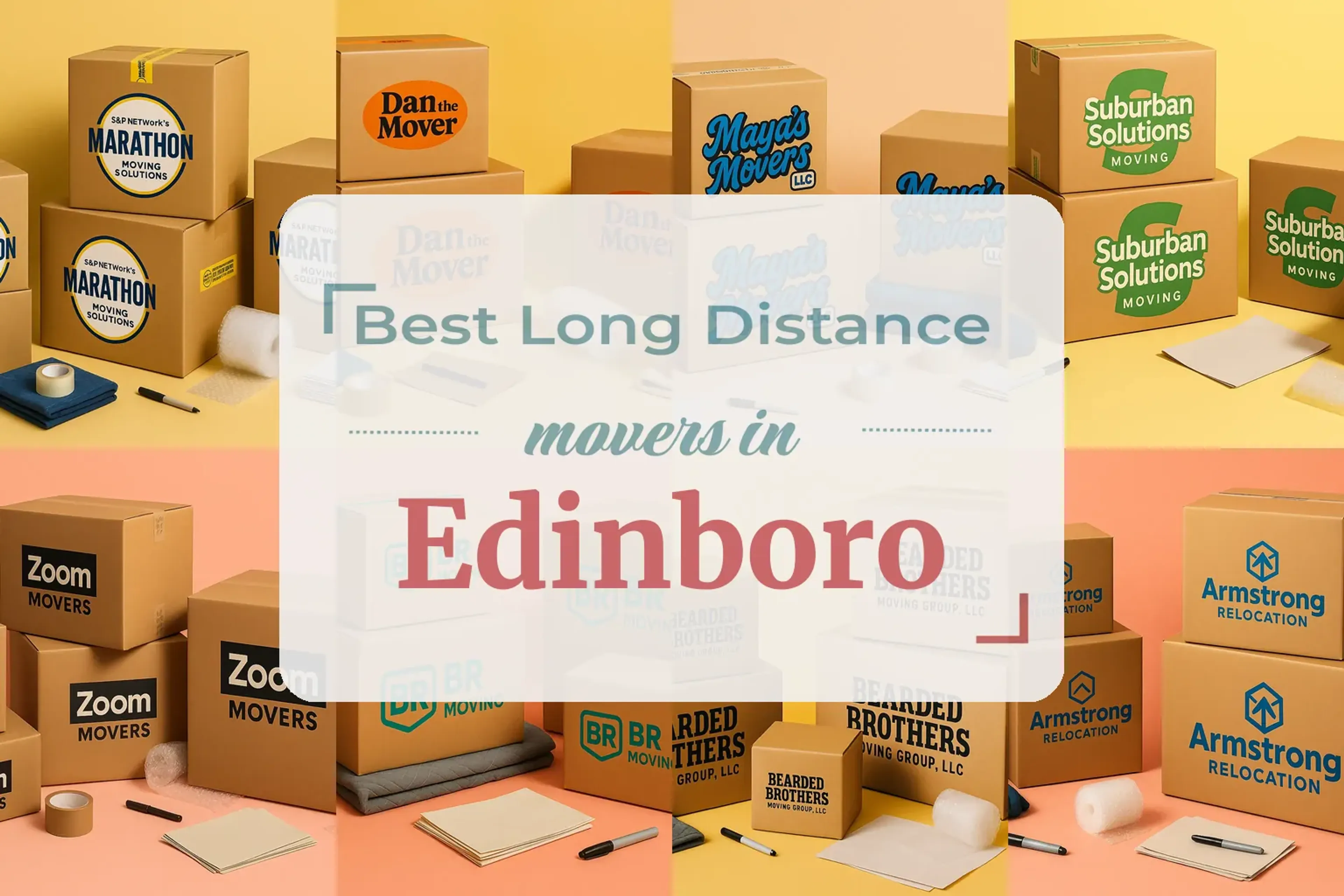 Edinboro, PA featured image